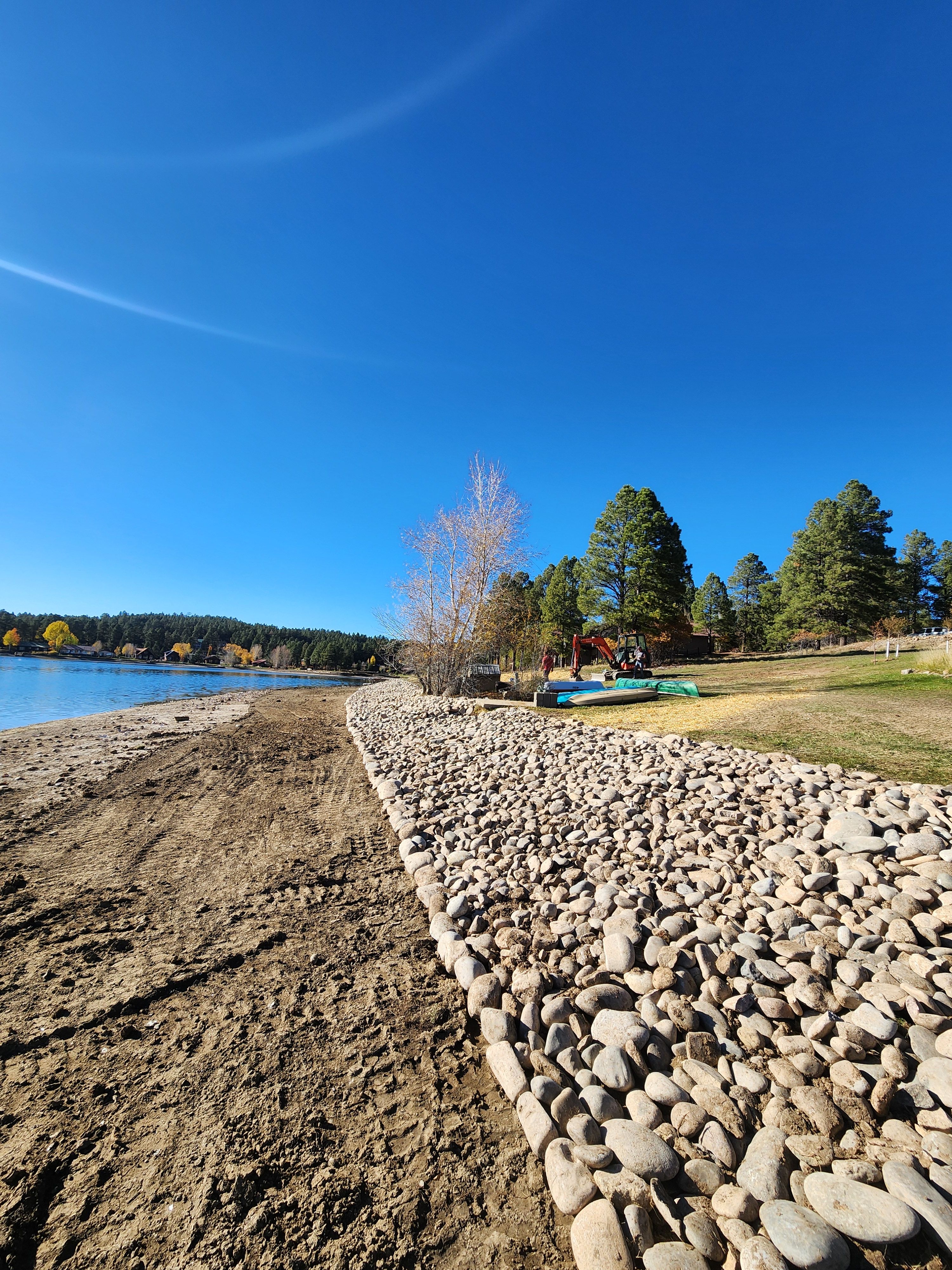  for Markham Septic & Excavation in Pagosa Springs, CO
