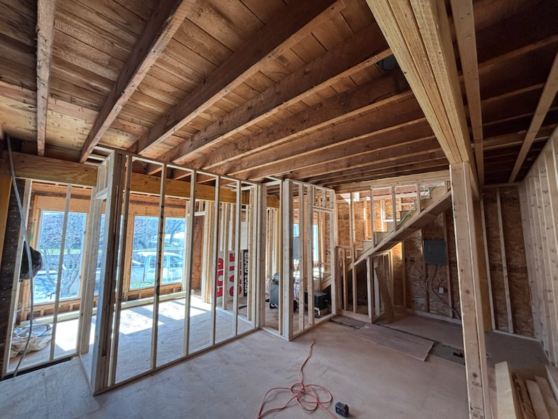  for Milton Carpentry Services in Beverly, MA