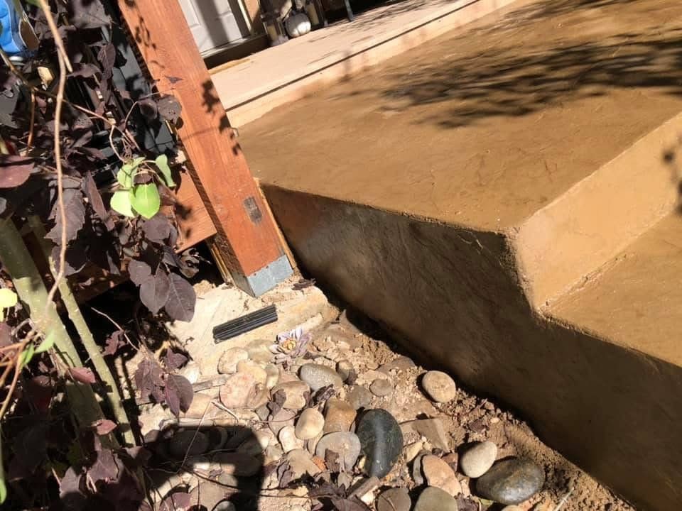  for Majestic Custom Concrete in Colorado Springs, CO