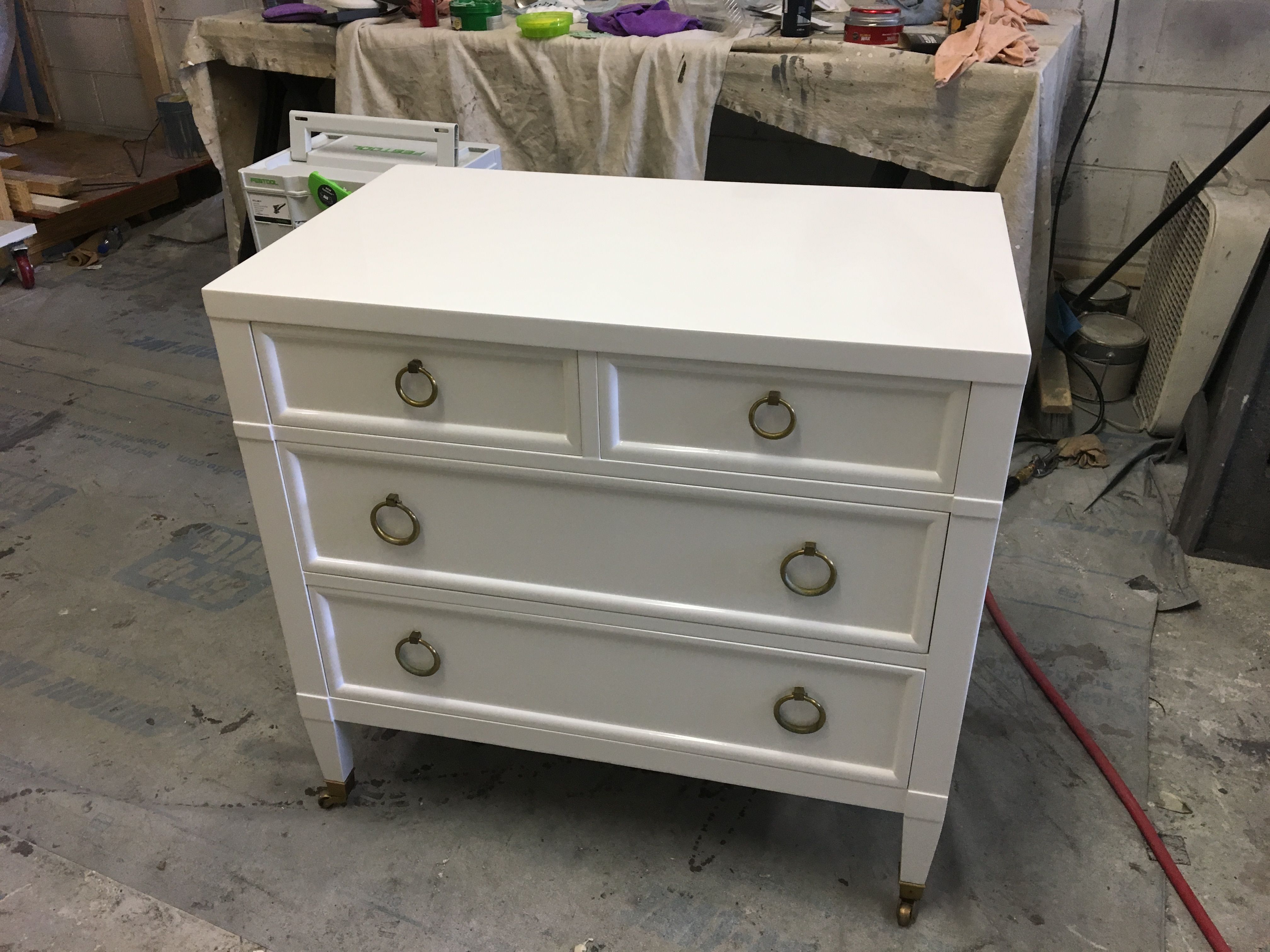 Kitchen and Cabinet Refinishing for Eagle Five Stars Painting in Brazos Valley, TX
