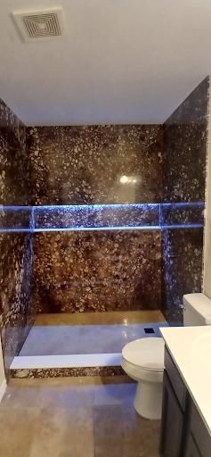 All Photos for King's Tile LLC Bathroom Remodeling in El Paso, TX