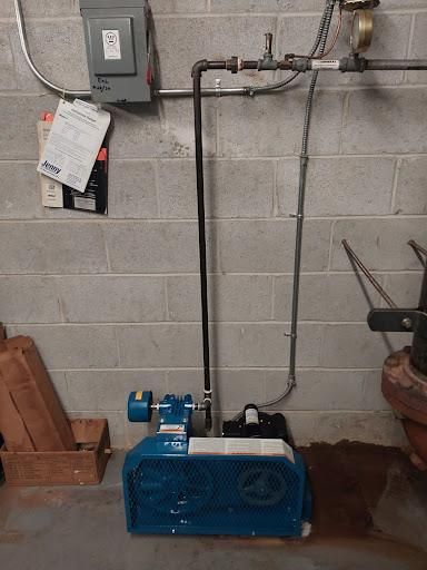 All Photos for Amalfitano Electric LLC in Newton, NJ