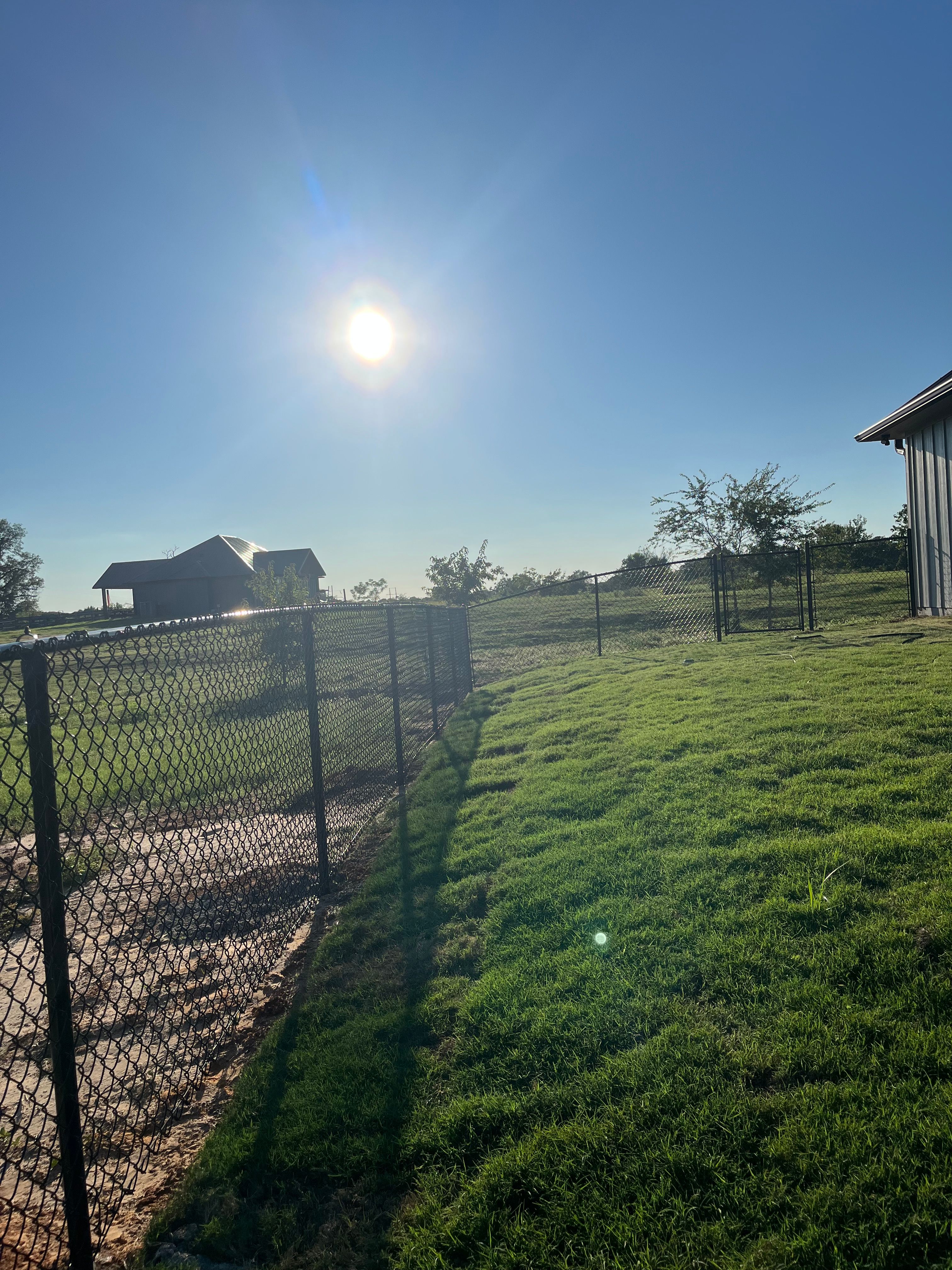  for JR Fences in Lindale, TX