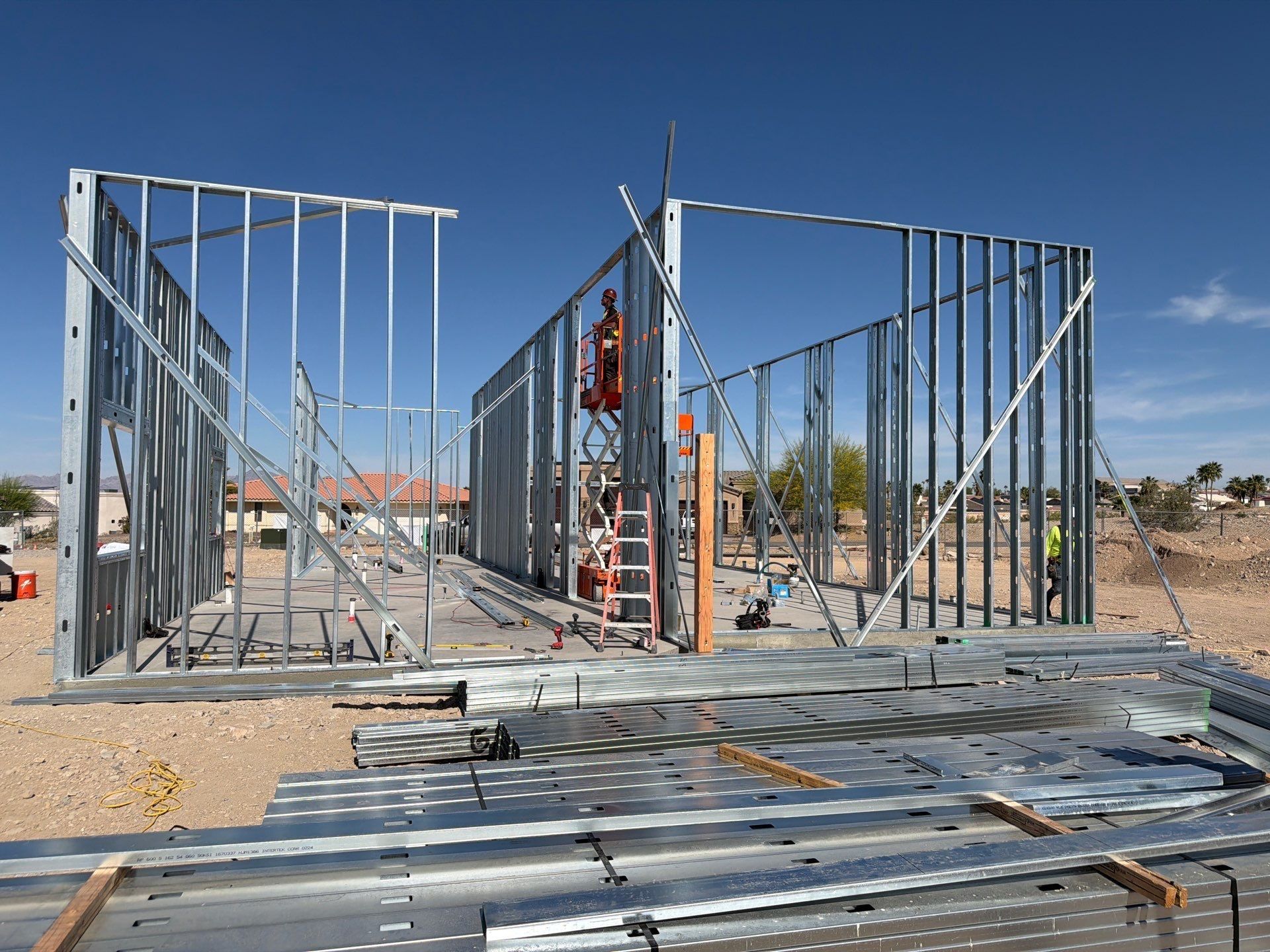  for Ant Farm Construction in Kingman, AZ