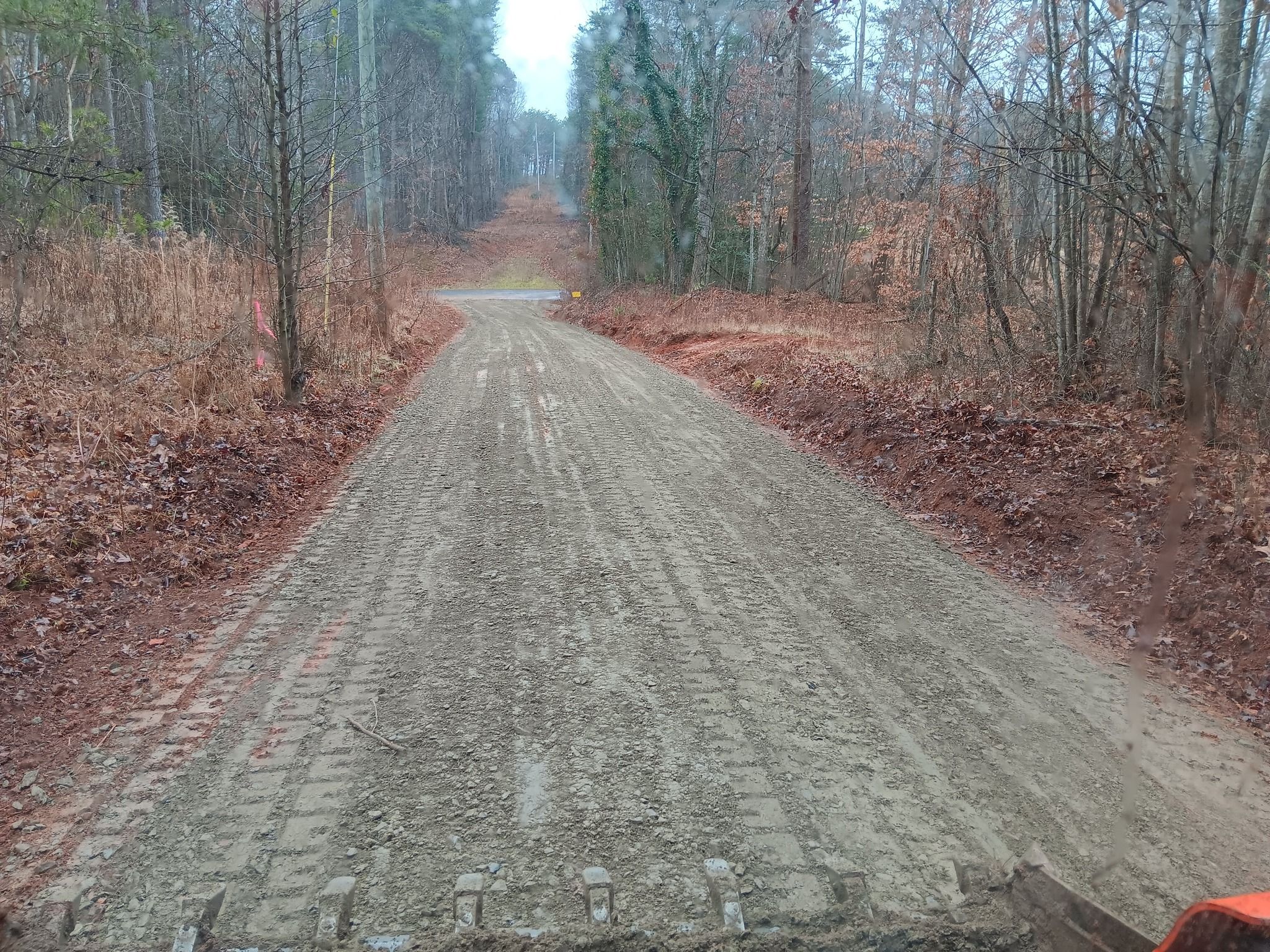  for Baldwin Grading of NC in Pilot Mountain, NC