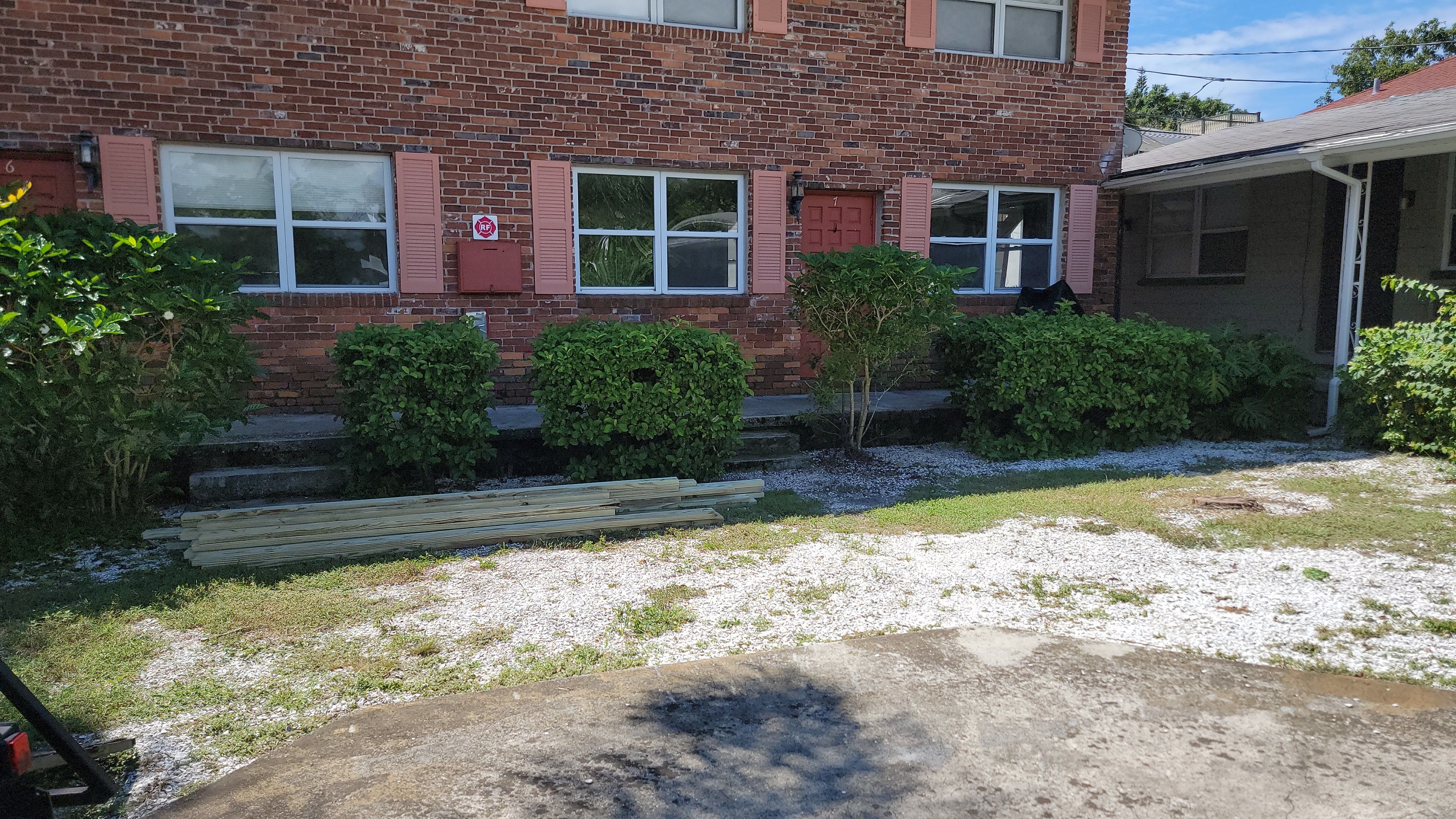  for Millenium Construction & Property Management in Tampa, FL