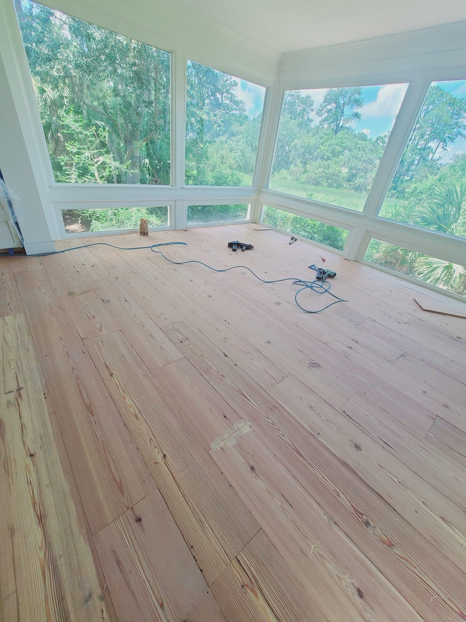  for Amazing Flooring LLC in Bluffton, SC