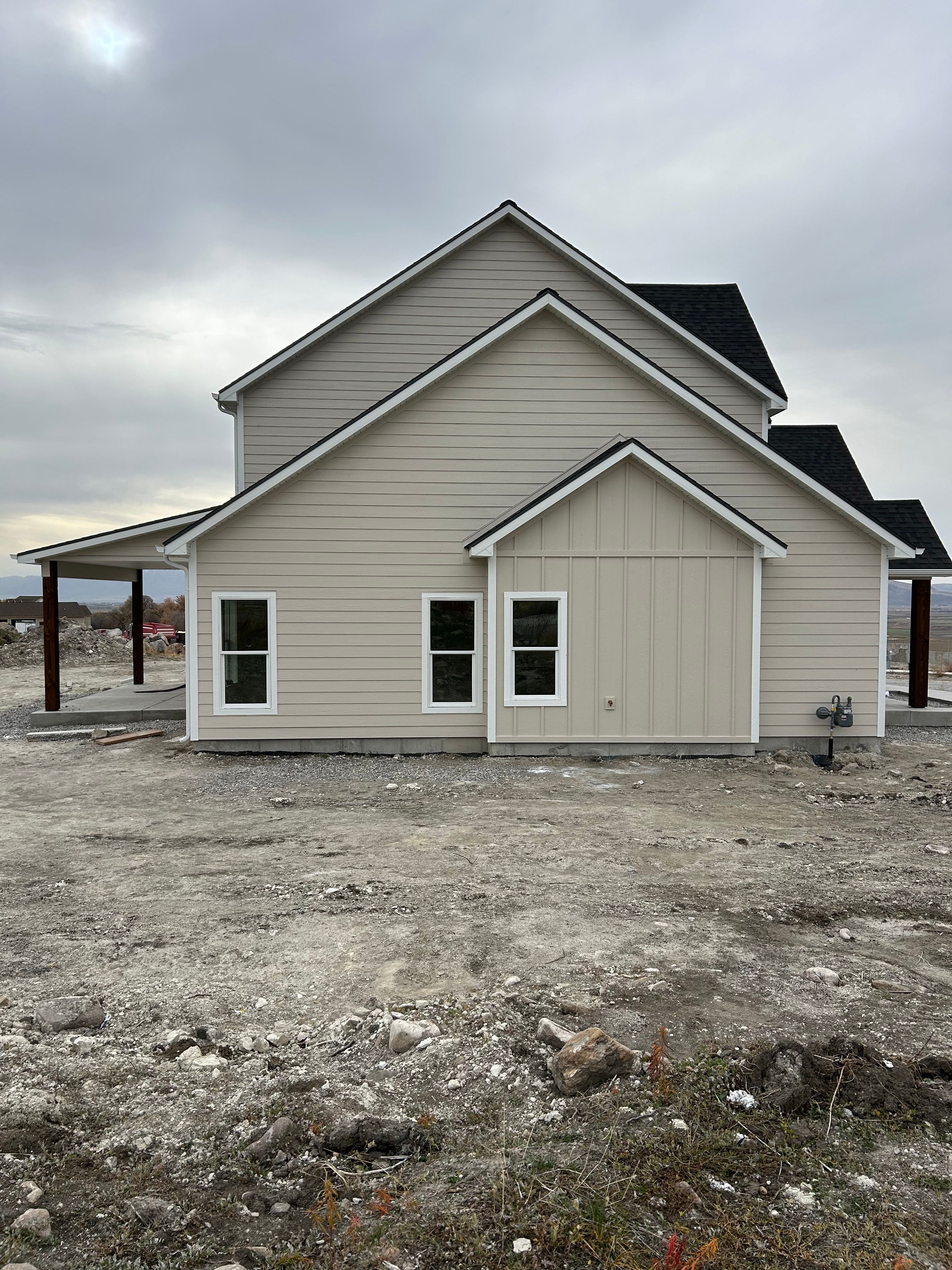 All Photos for Valley View Exteriors in Logan, UT