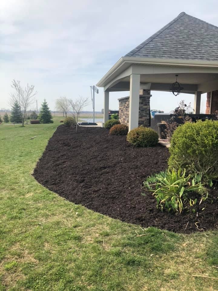  for F&L Landscaping in Decatur, IN