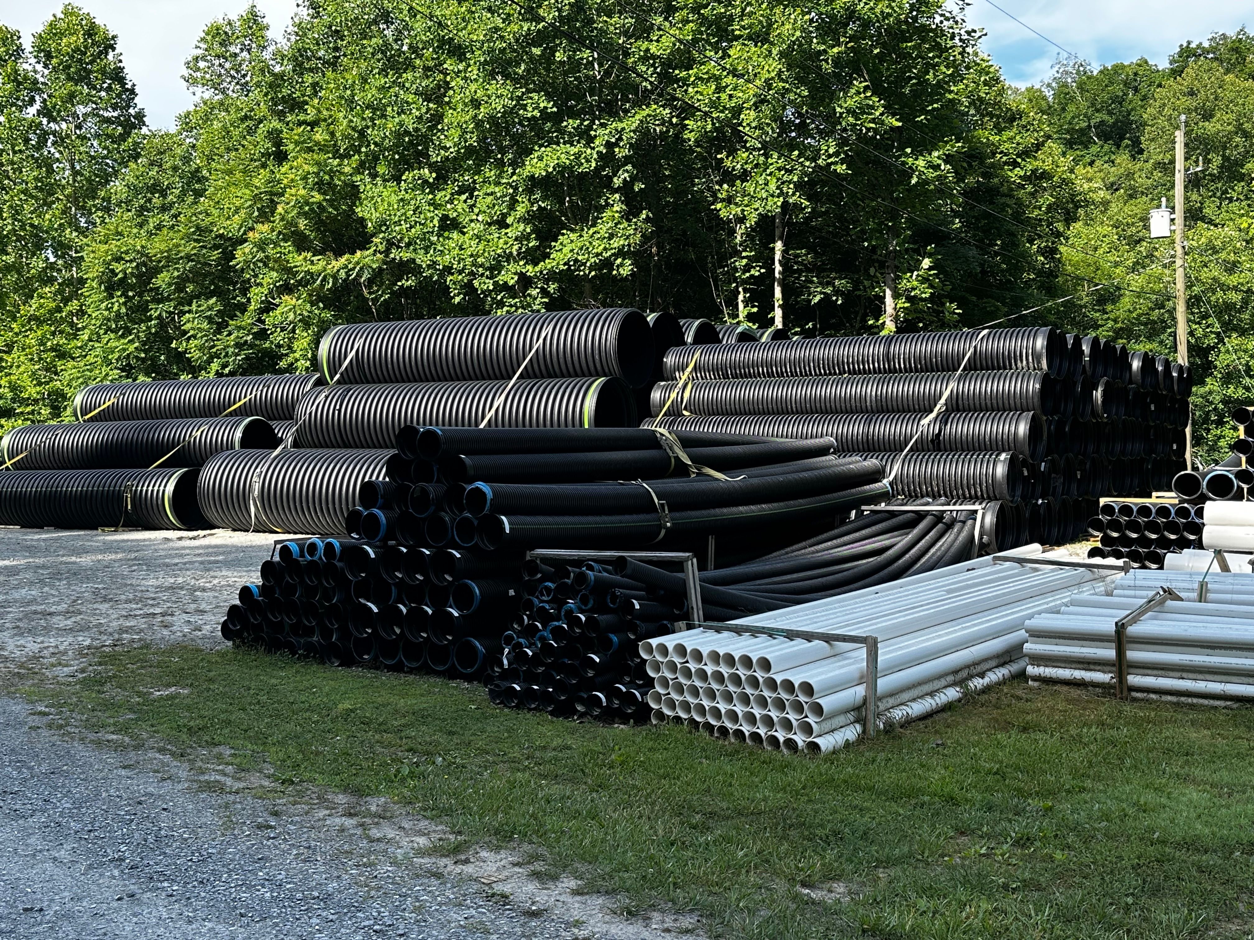  for SNL AERATION in Pecks Mill,,  WV