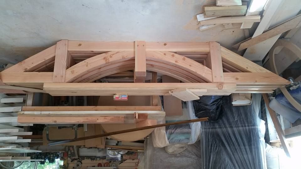 Interior Renovations for Burmeister Construction in Camdenton, MO