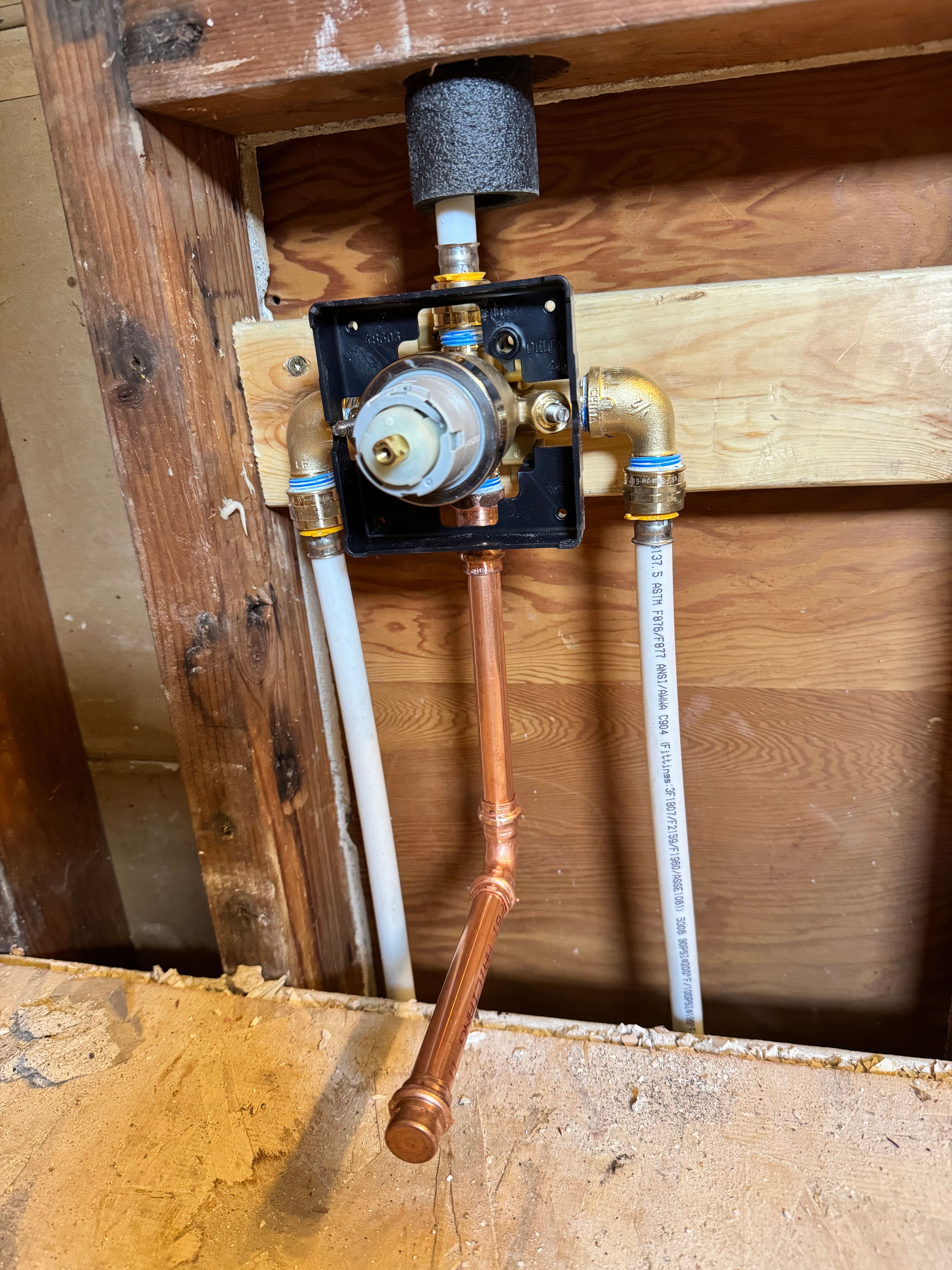 All Photos for PLUMBX in Inver Grove Heights, MN