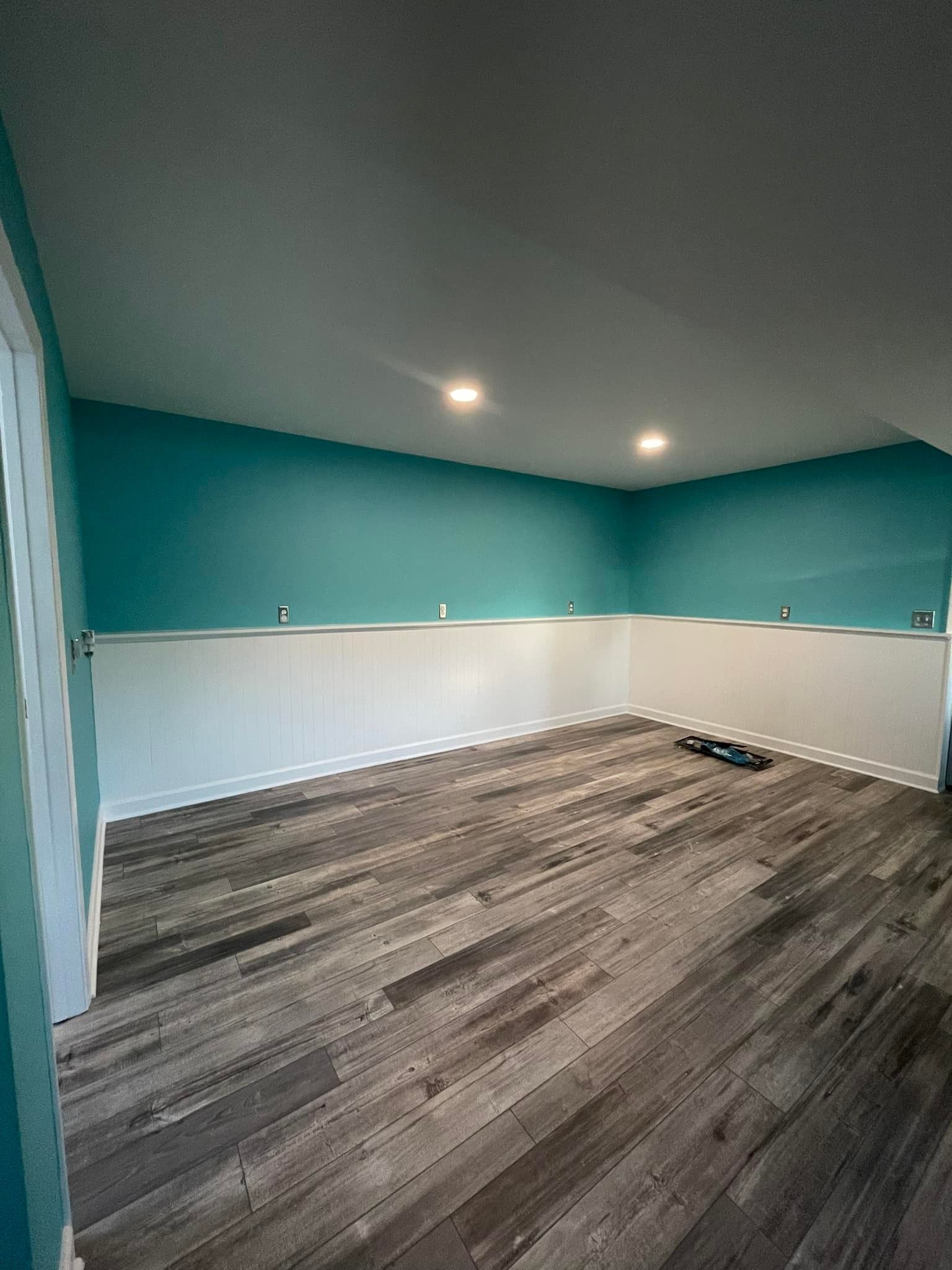 Interior Painting for CNZ Painting in Chicagoland Area, IL