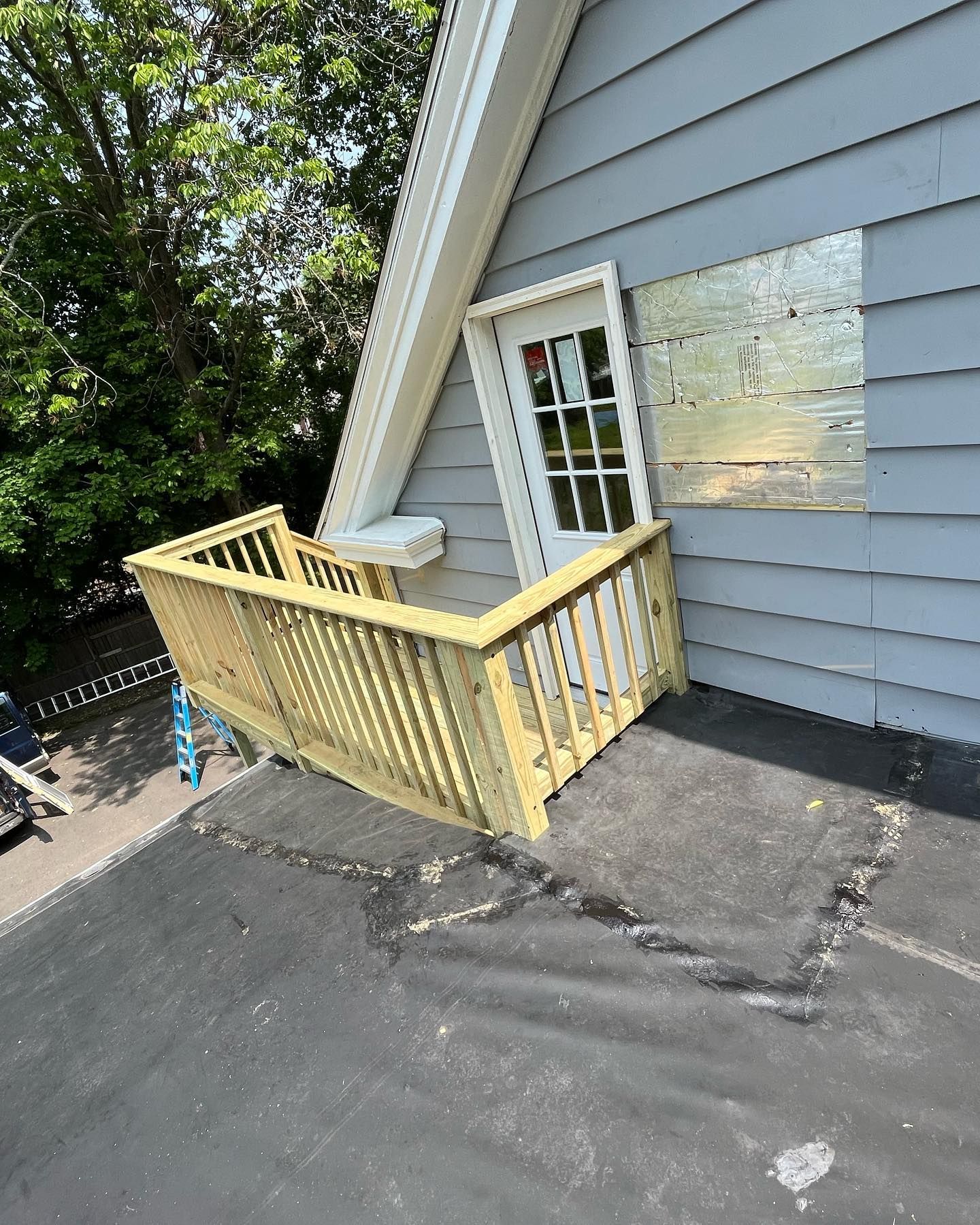  for DC 57 Construction Corp in Whitman, MA