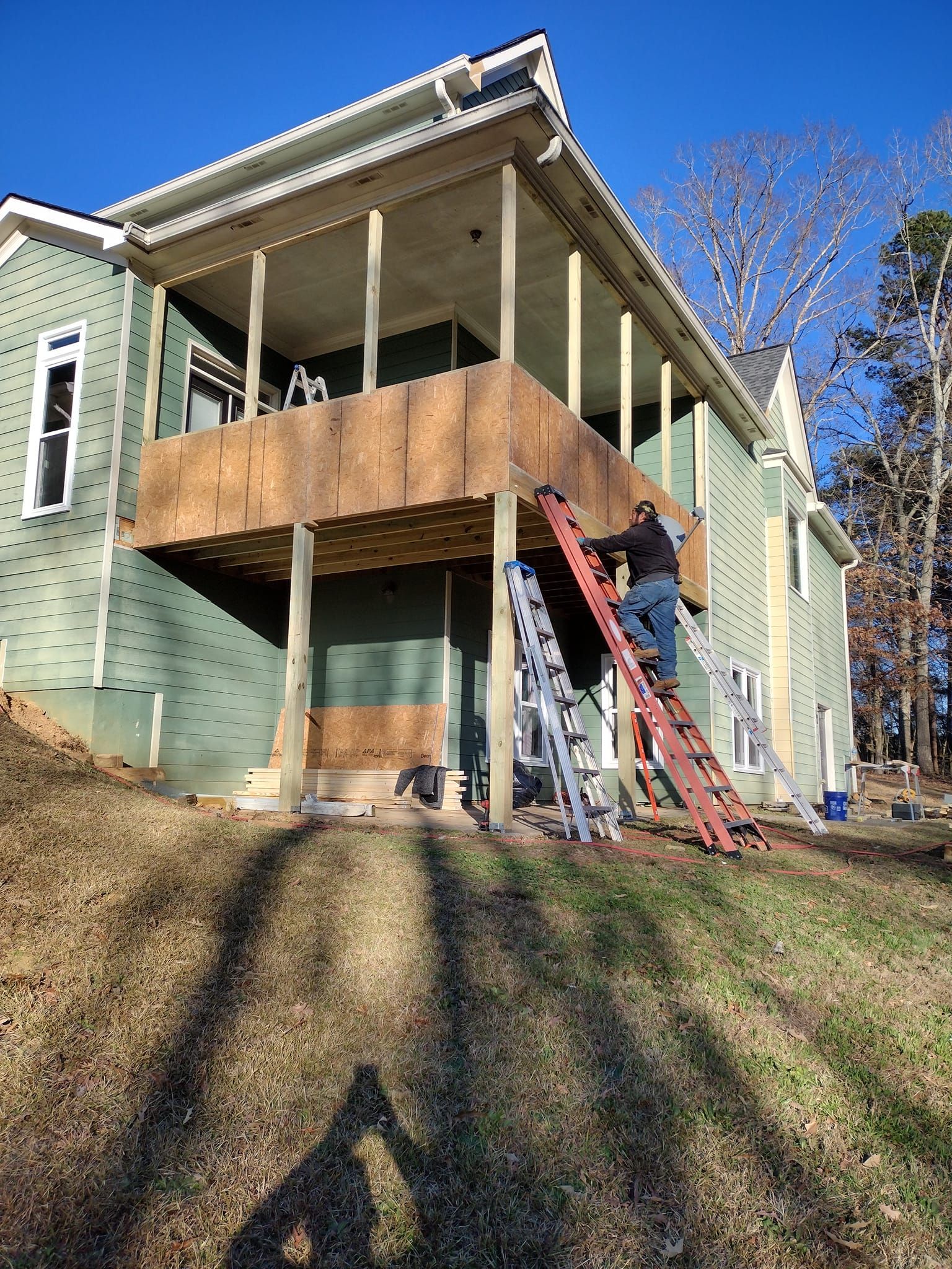  for MHS Solutions in Rydal, GA