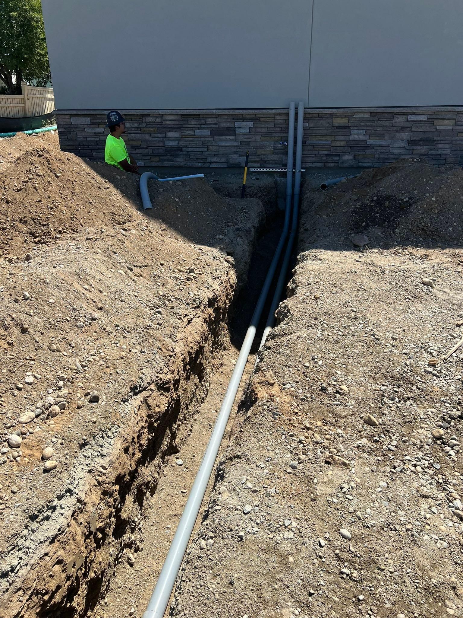 All Photos for Seymour Excavating in Omak, WA