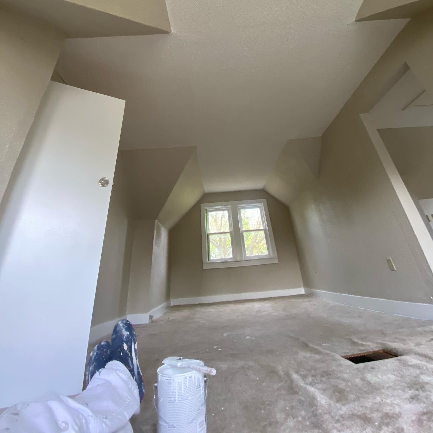  for Sanders Painting LLC in Brooklawn , NJ