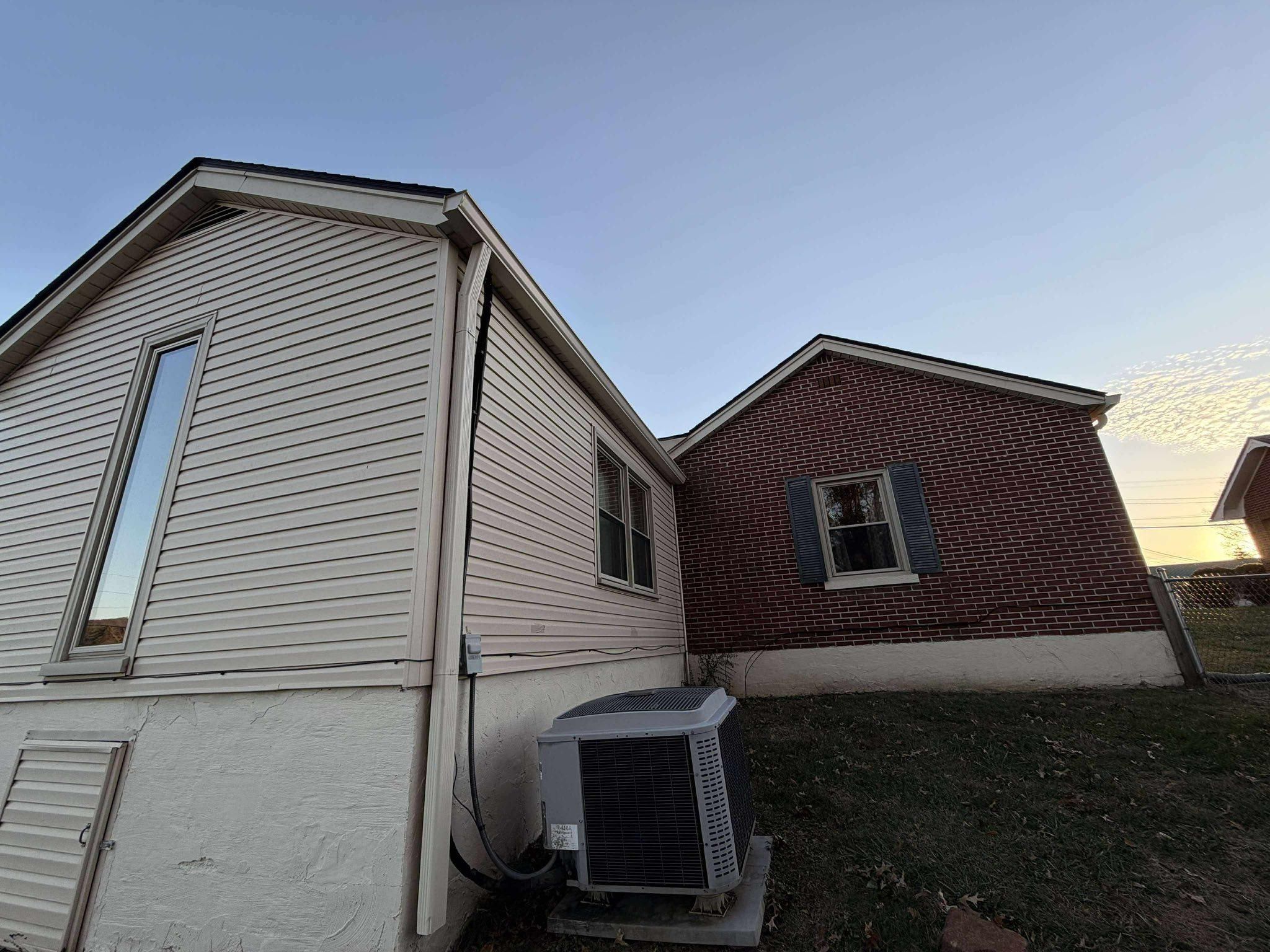 All Photos for KY Gutter Pro & Specialty Roofing Systems in Monticello, KY