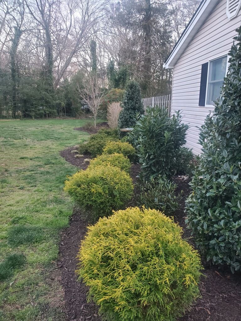  for R Merkli Inc. in Mount Vernon , VA