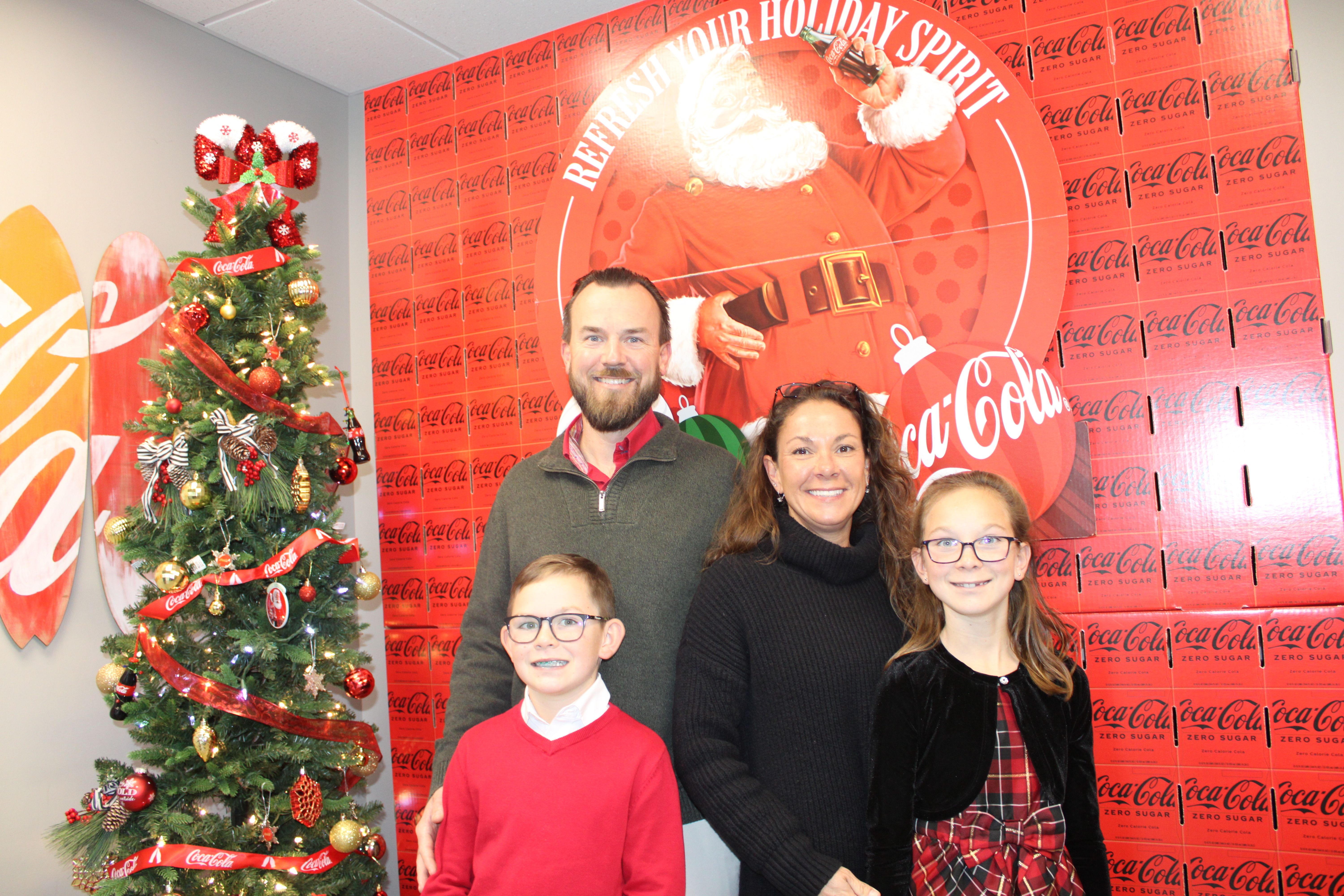  for 360 Media in Charleston, SC