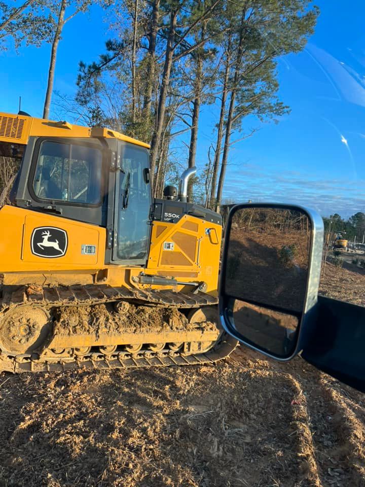  for Coastal Bush Hogging & More in Supply, NC