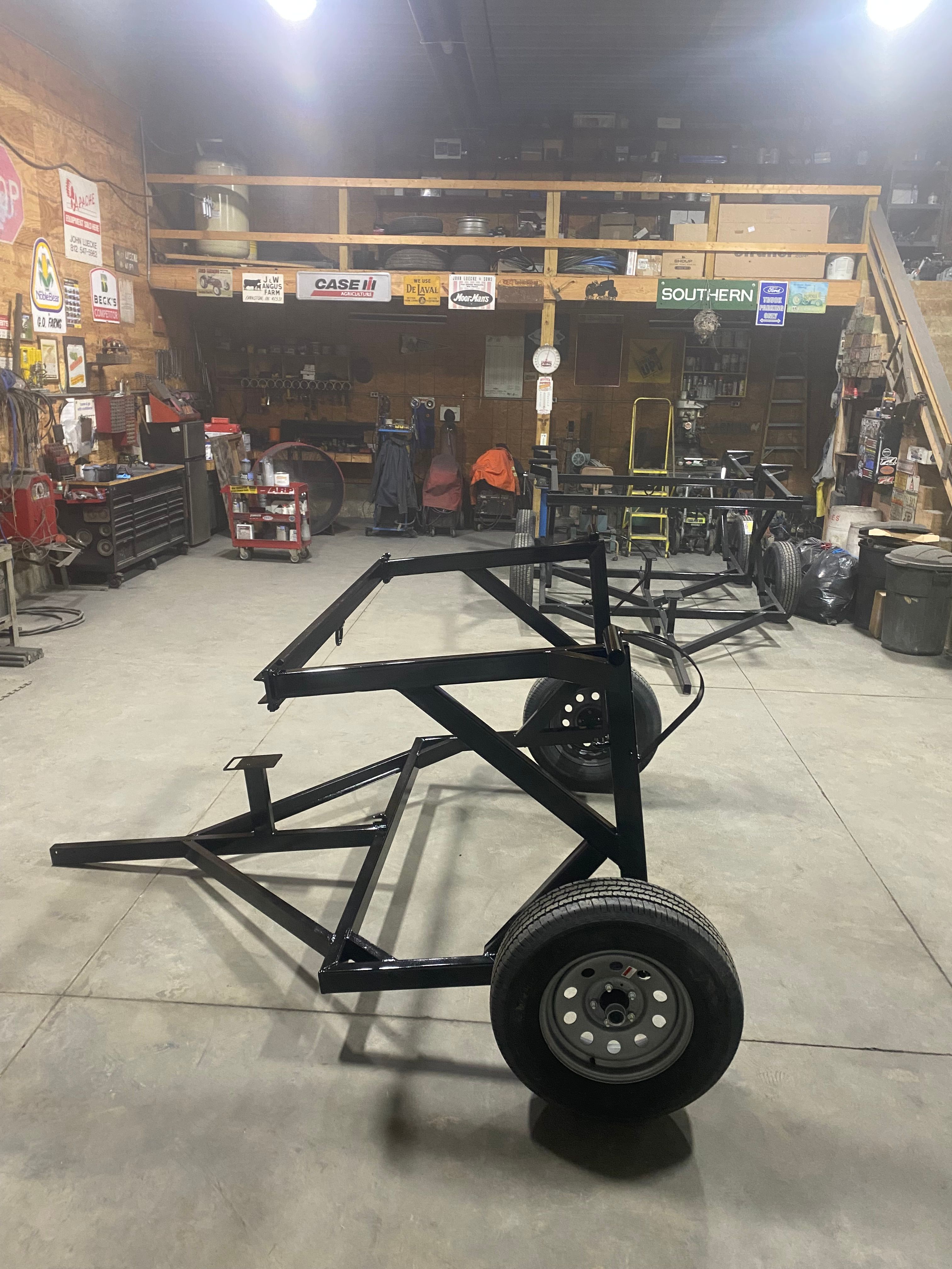  for Anderson River Ag in Cincinnati, OH