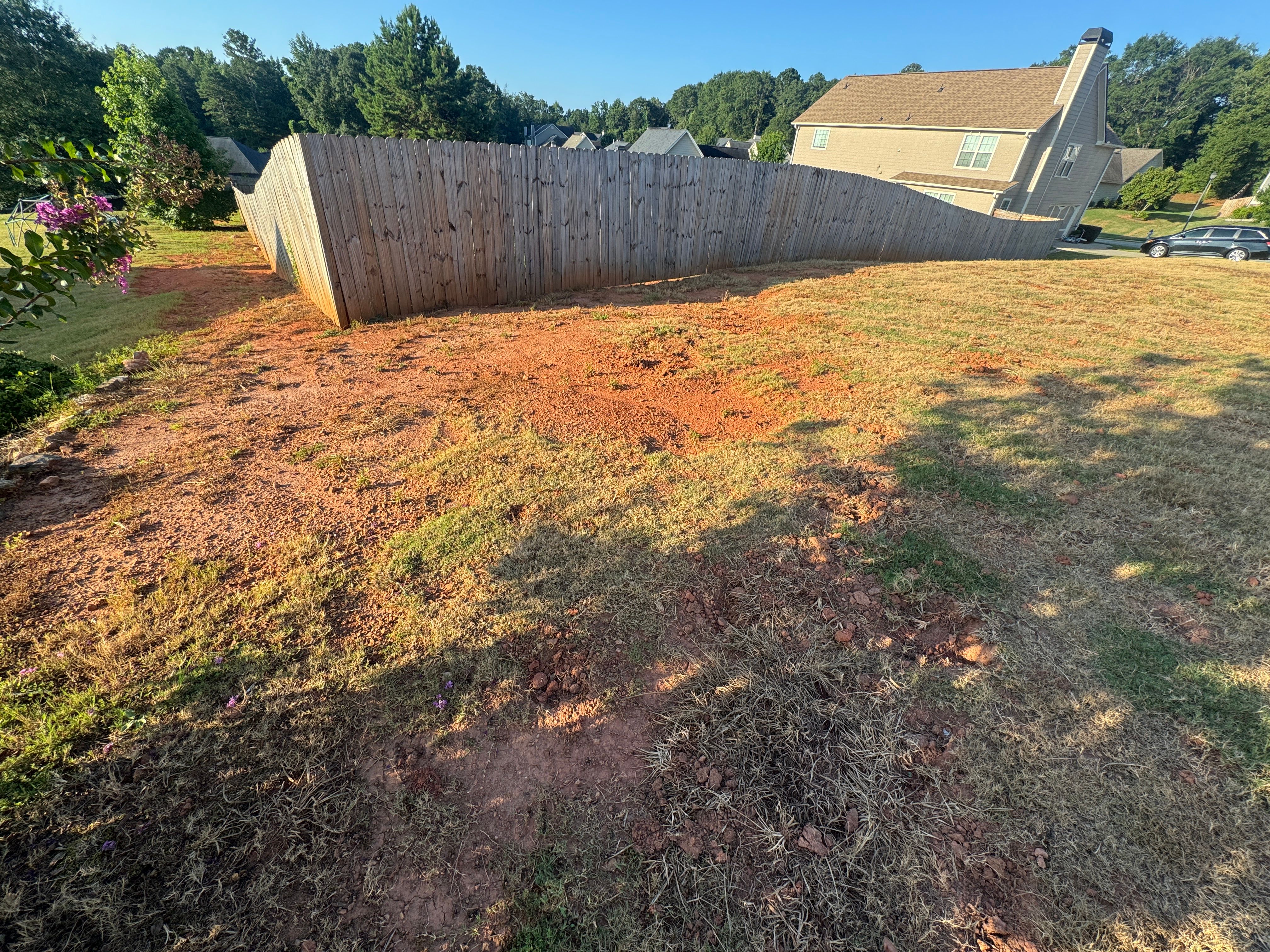  for Deeply Rooted Lawn Installations - Sod Installation & Hydroseeding Services in Winder, GA