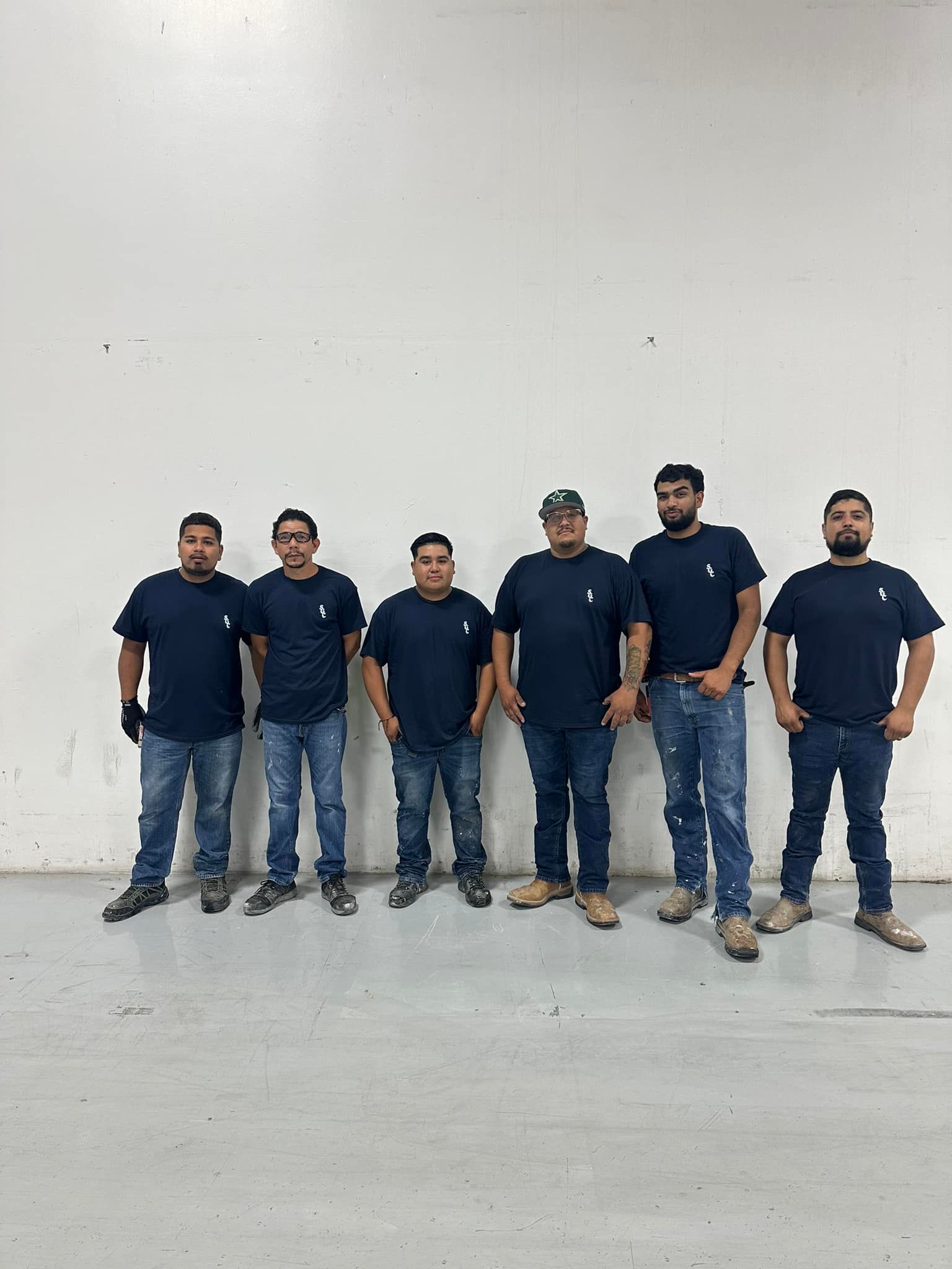  for Super General Construction LLC in El Paso, TX