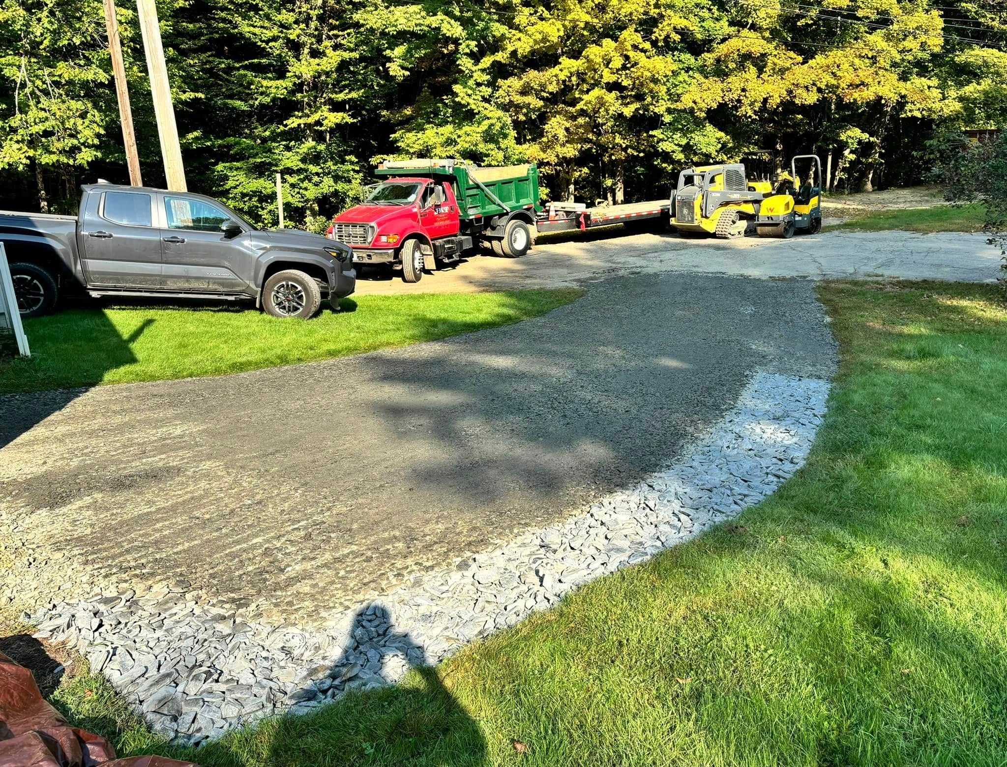 All Photos for JKT Contracting in Keene, NH