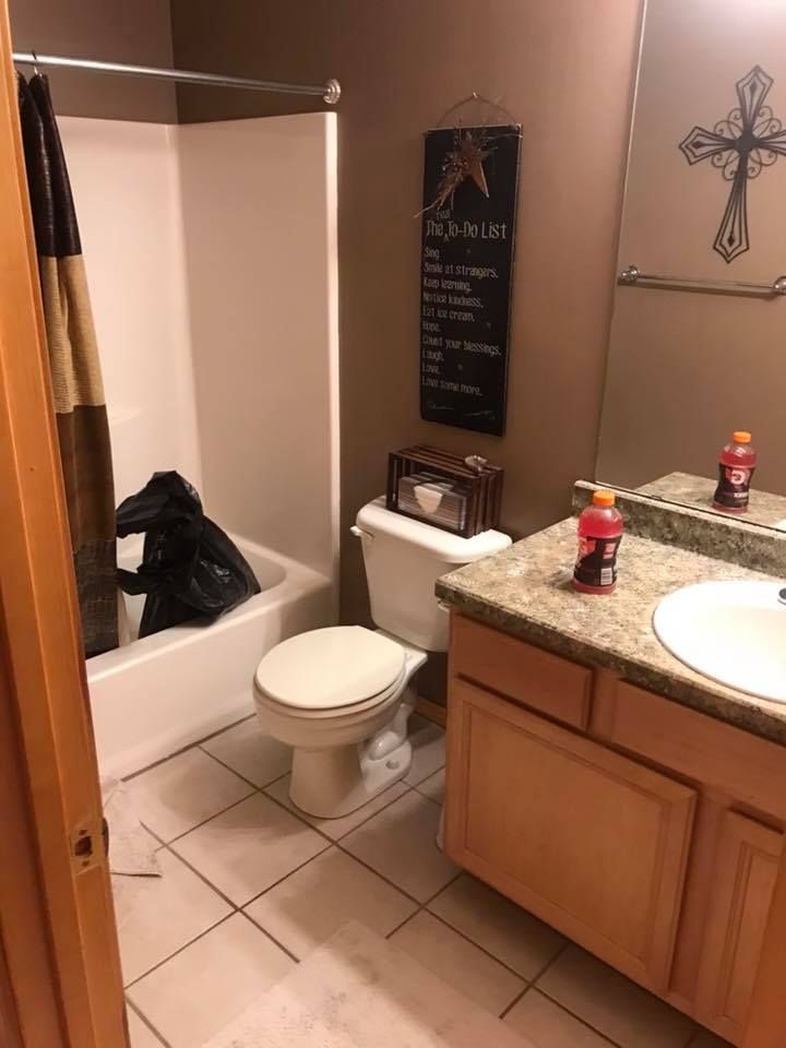 Interior Renovations for Brockmeier Handyman & Renovation in Springfield, MO