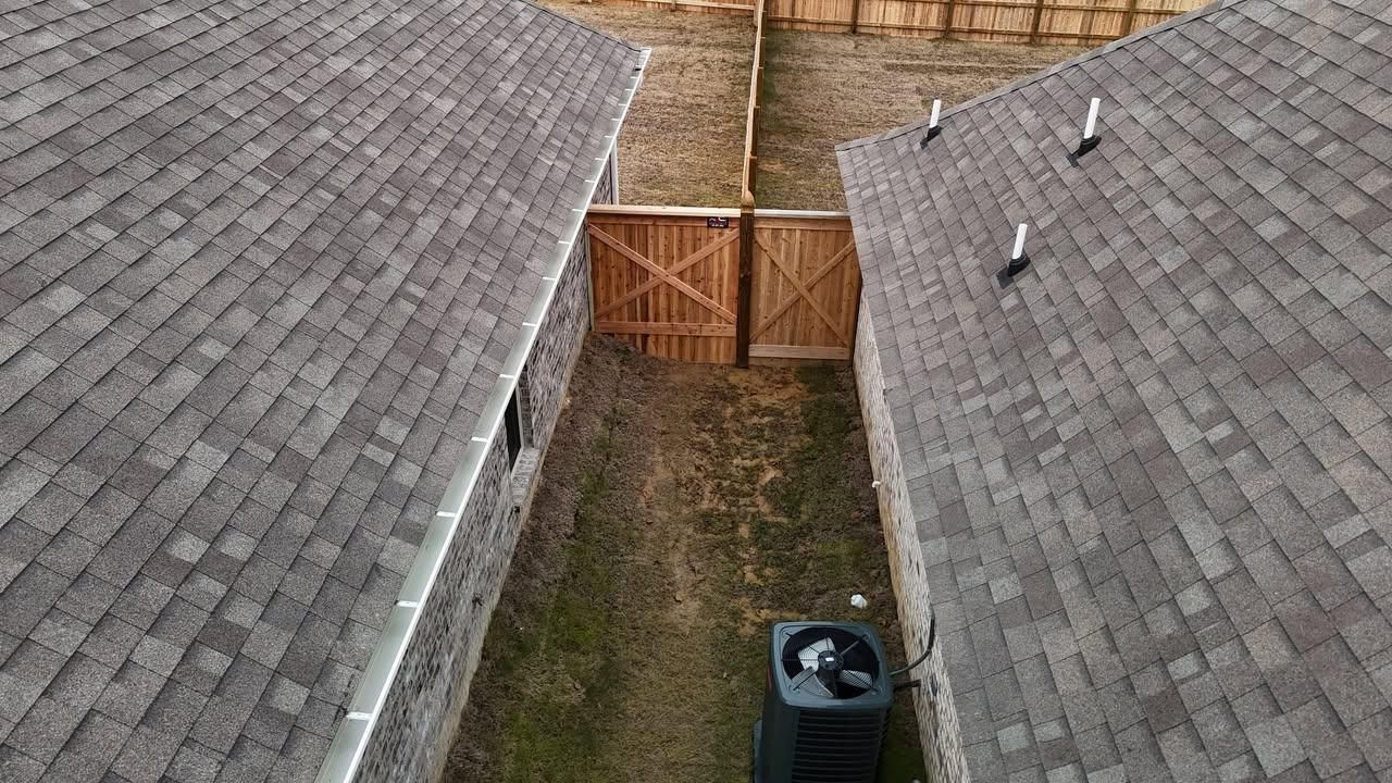  for Roberson Construction in Jackson, MS