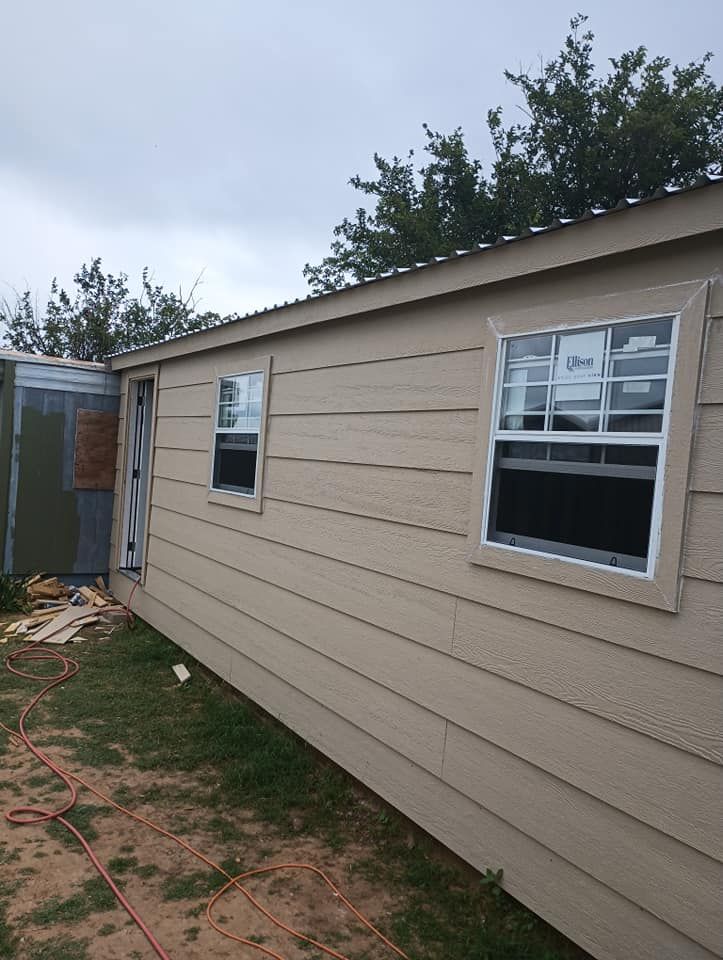  for JDs Home Services LLC in Roscoe, TX