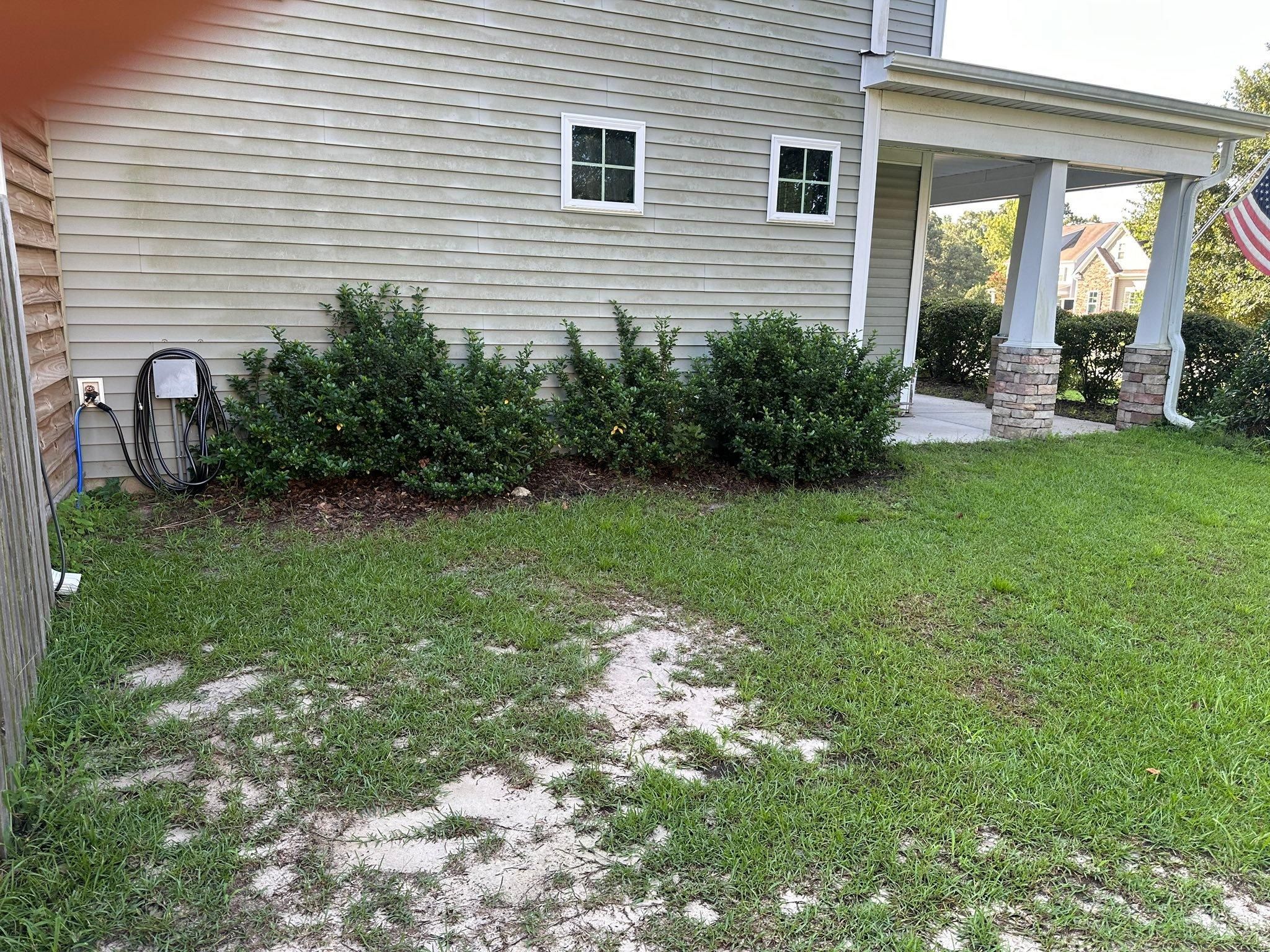  for Nature Tones Landscaping & Hardscaping in Hampstead, NC
