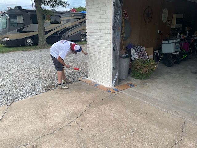  for Paramount Painters and Remodeling Solutions in Bartlesville, OK