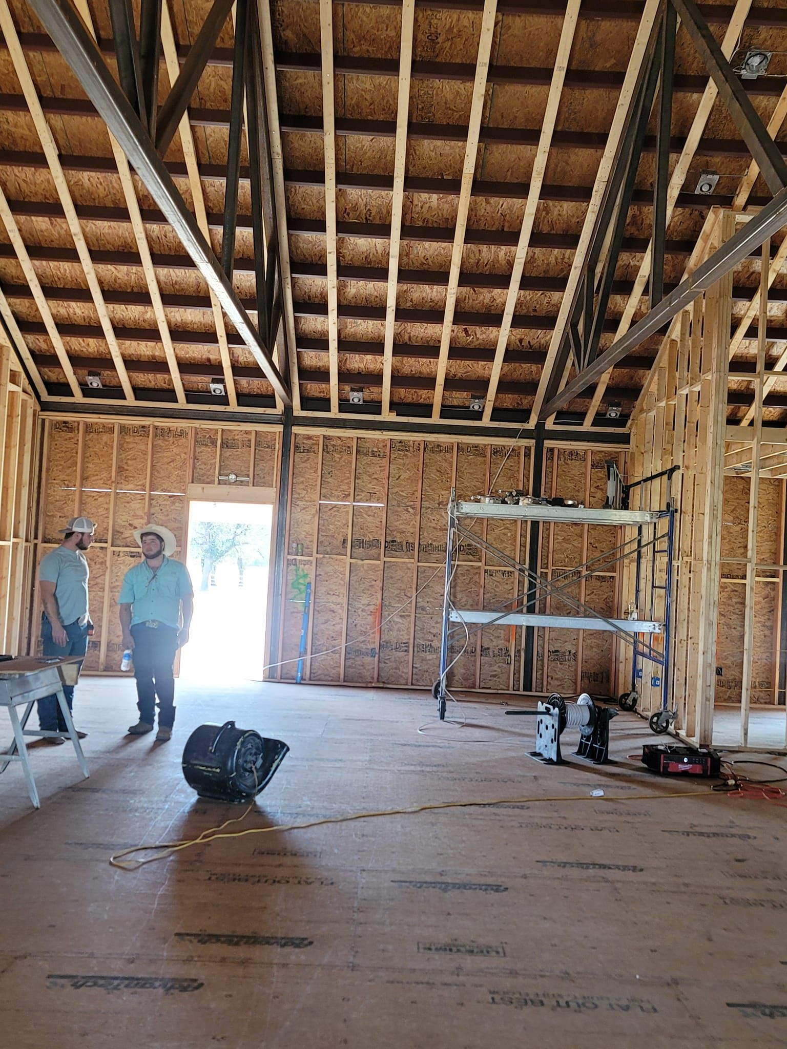  for Watcha GOT Electrical  in Graford,  TX