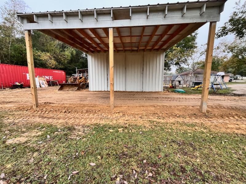  for Delarosa Concrete & Stamping in Pearland, TX