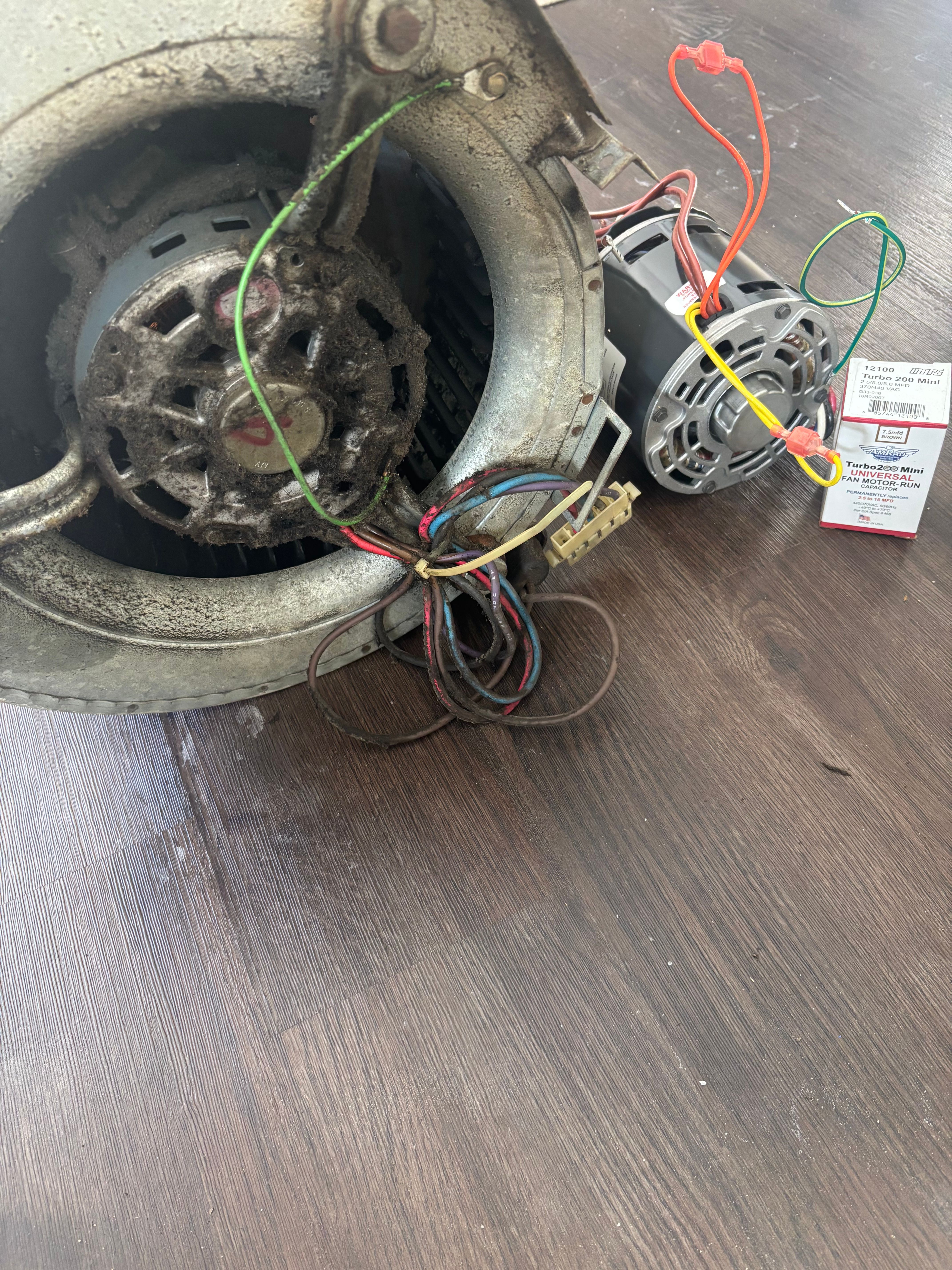  for Folsom Heating & Cooling in Epsom, NH