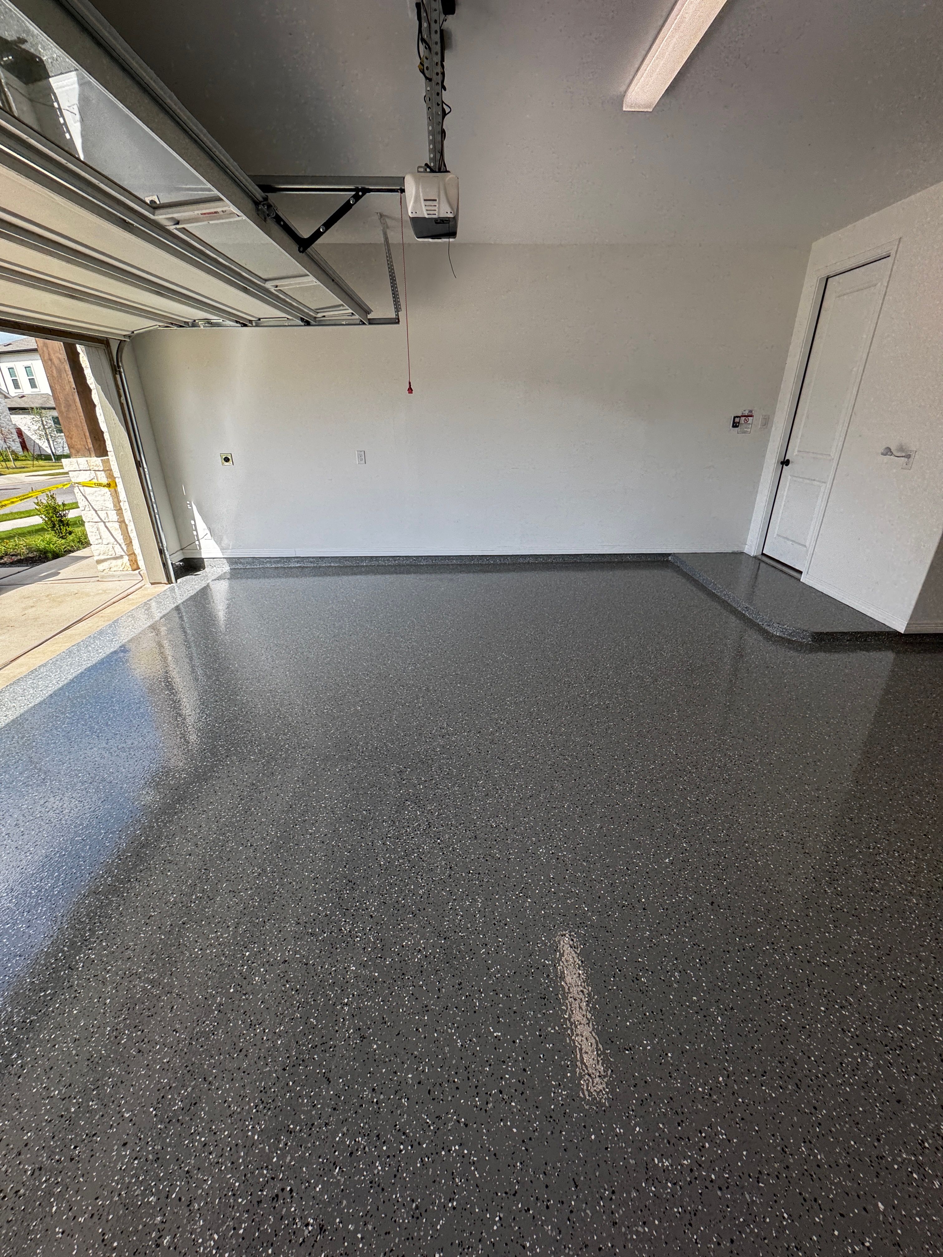 All Photos for Diamond Coating Solutions in Austin, TX