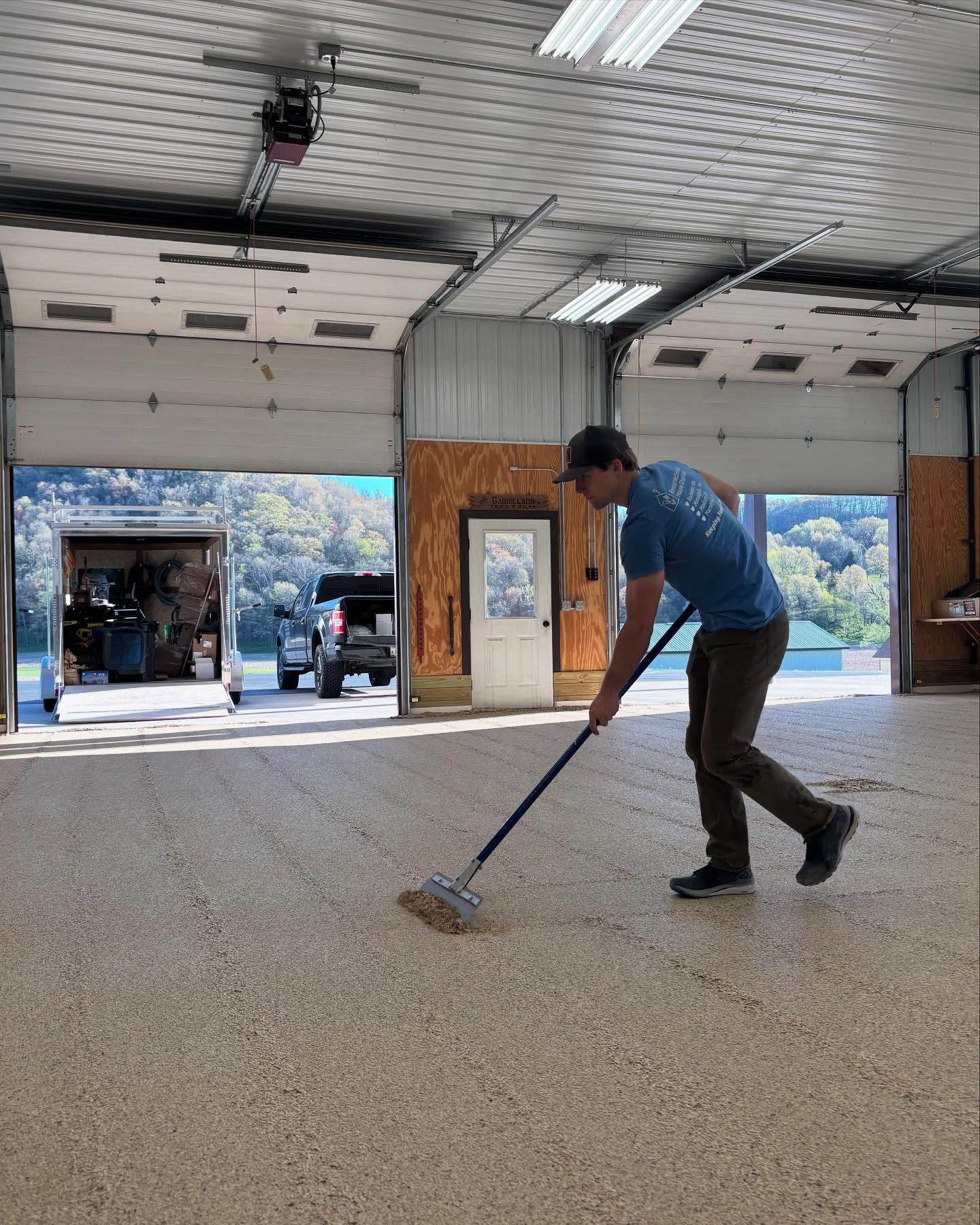  for Fusion Floors in Sparta, WI