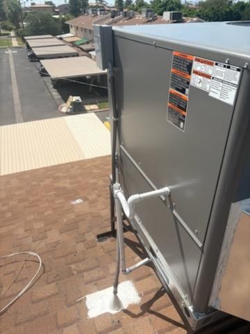  for A/C Bros in New River, AZ