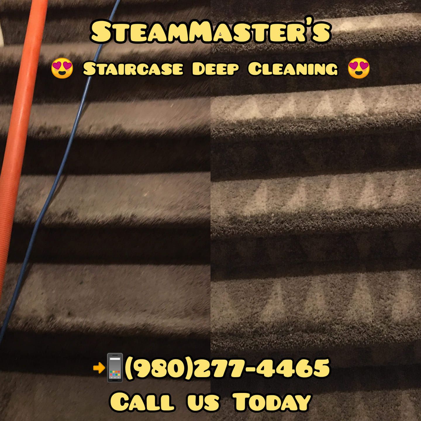  for SteamMaster's in Concord, NC