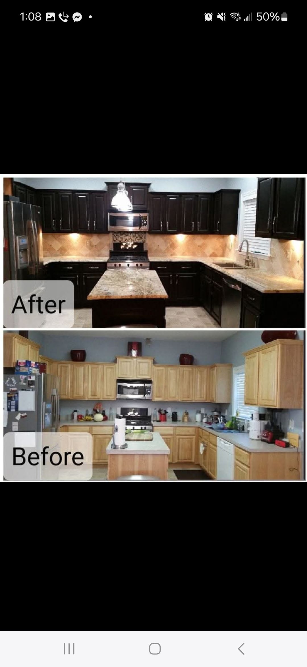  for Stallion Painting in Hamilton, Ontario