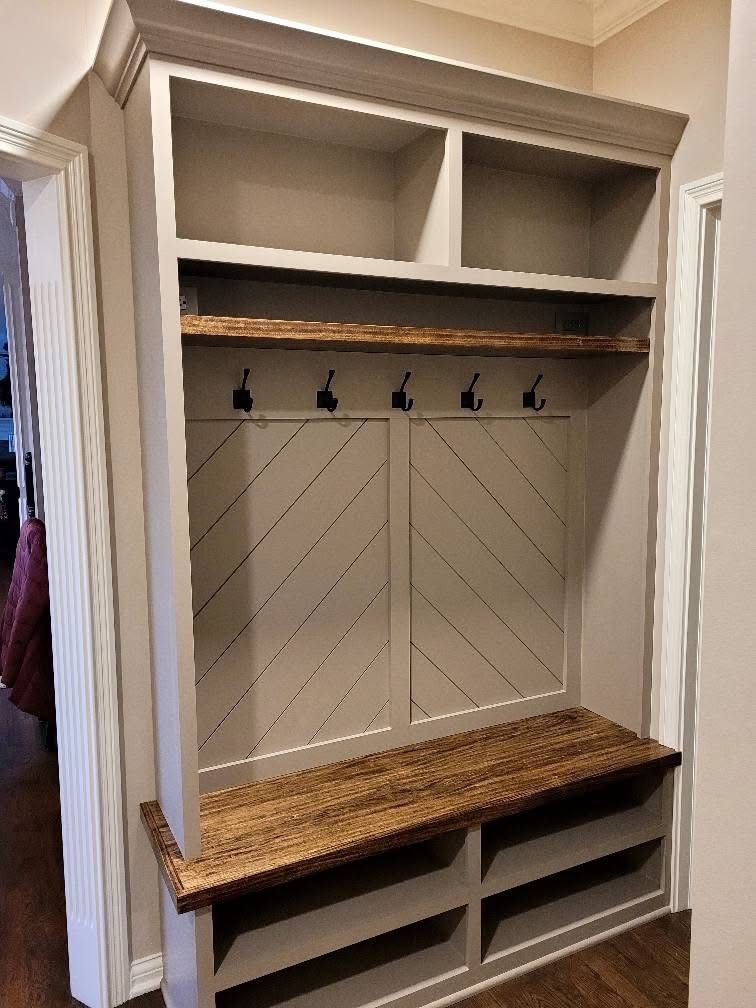  for The Handy Hubby LLC in Fishers, IN