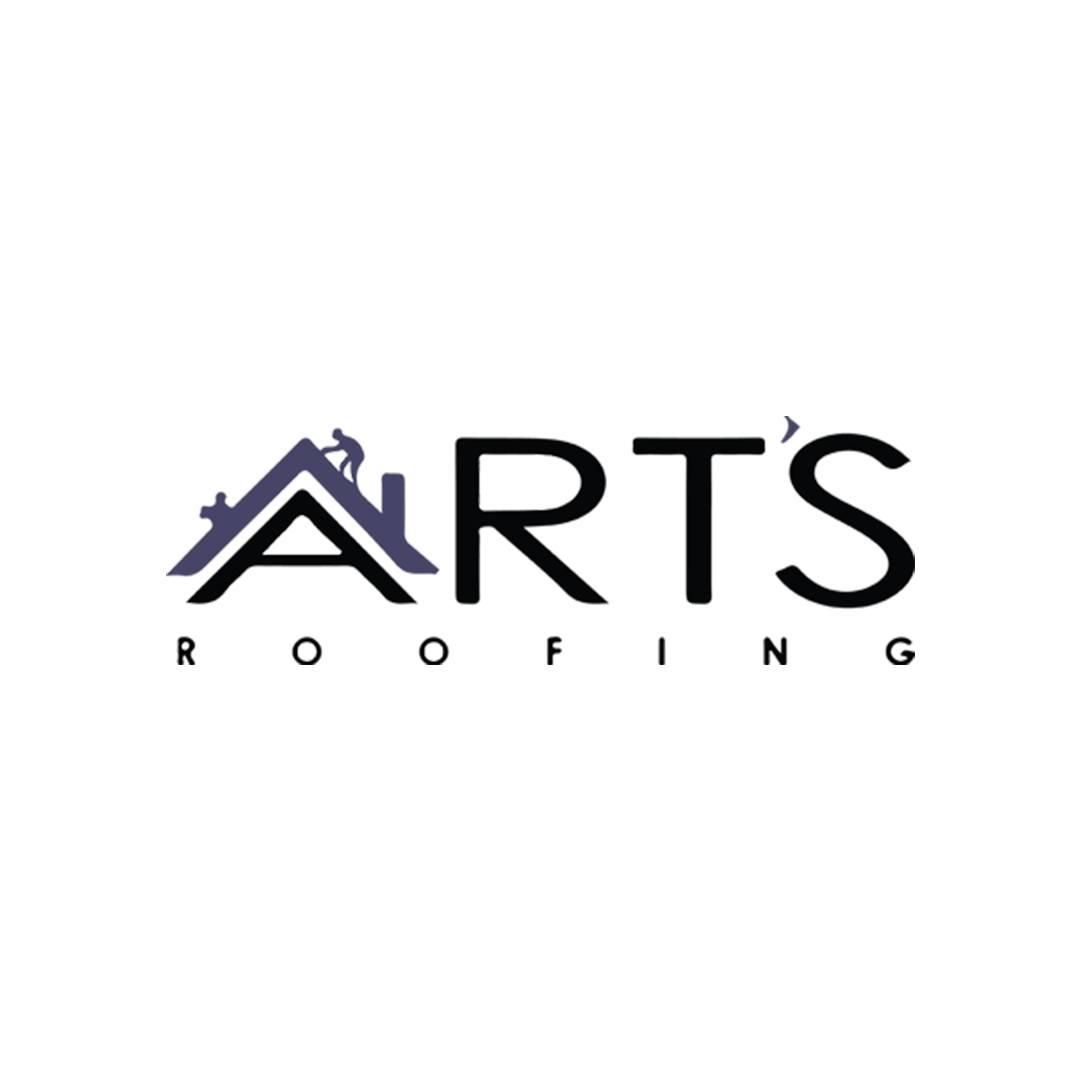  for Art’s Roofing in Stockton, CA