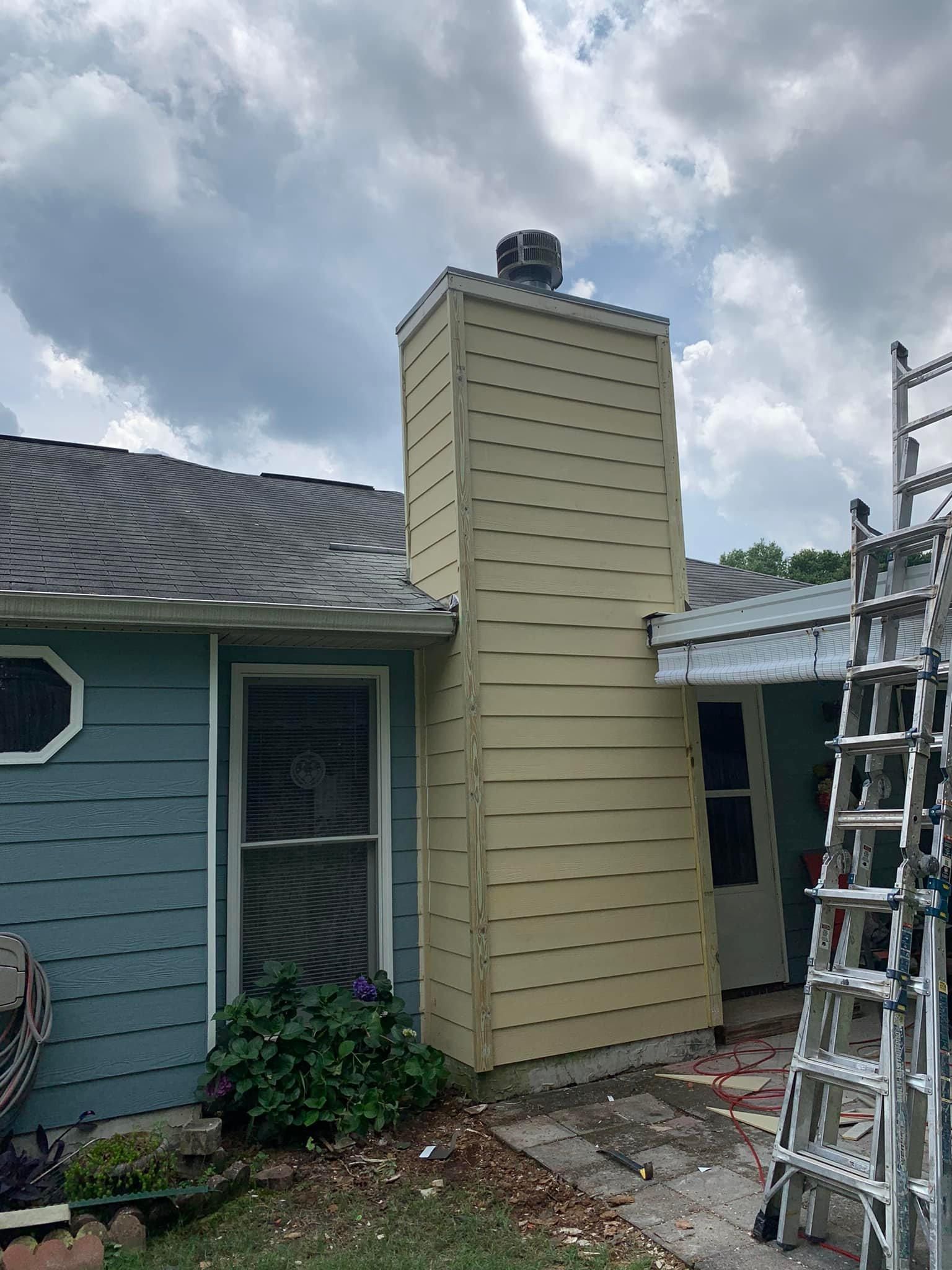 All Photos for A.D Roofing & Siding in Columbus, GA