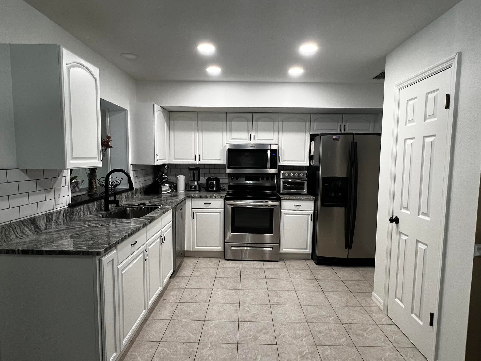  for KCC Painting, Inc. in Daytona Beach, FL