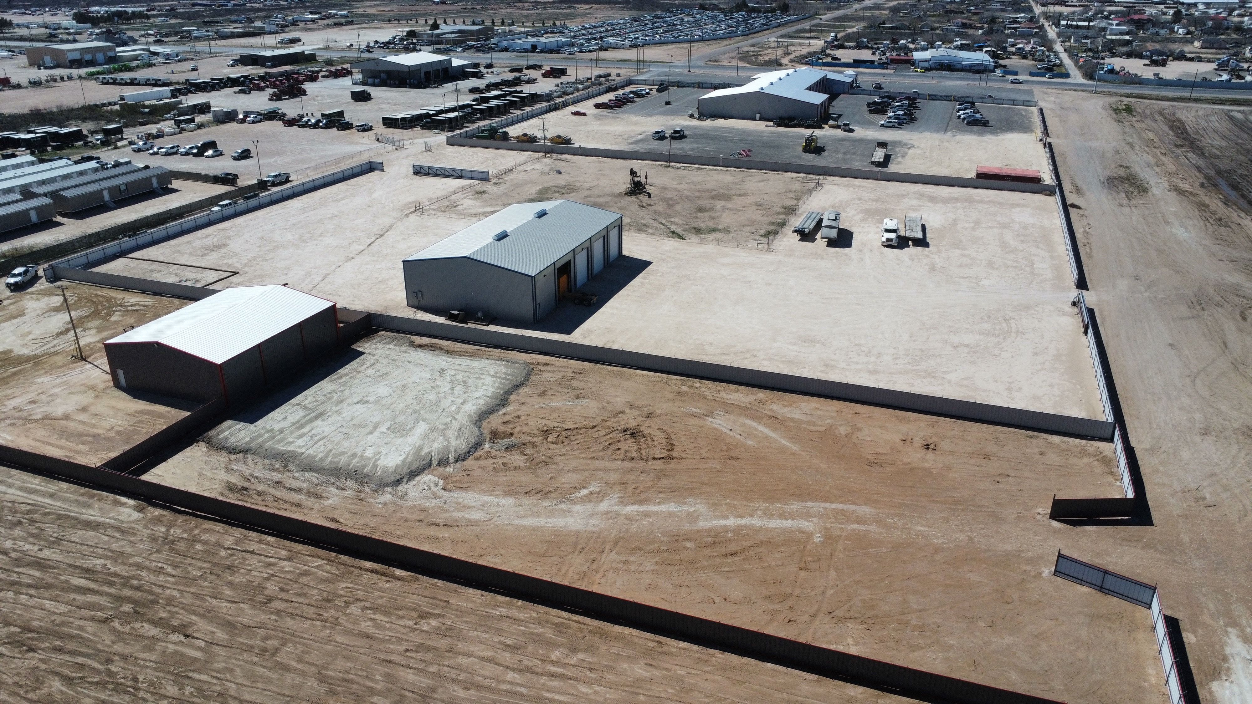 All Photos for DF Diamond Construction in Seminole, TX