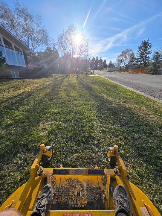  for Eagle Bay Lawn & Landscape LLC in Helena, MT