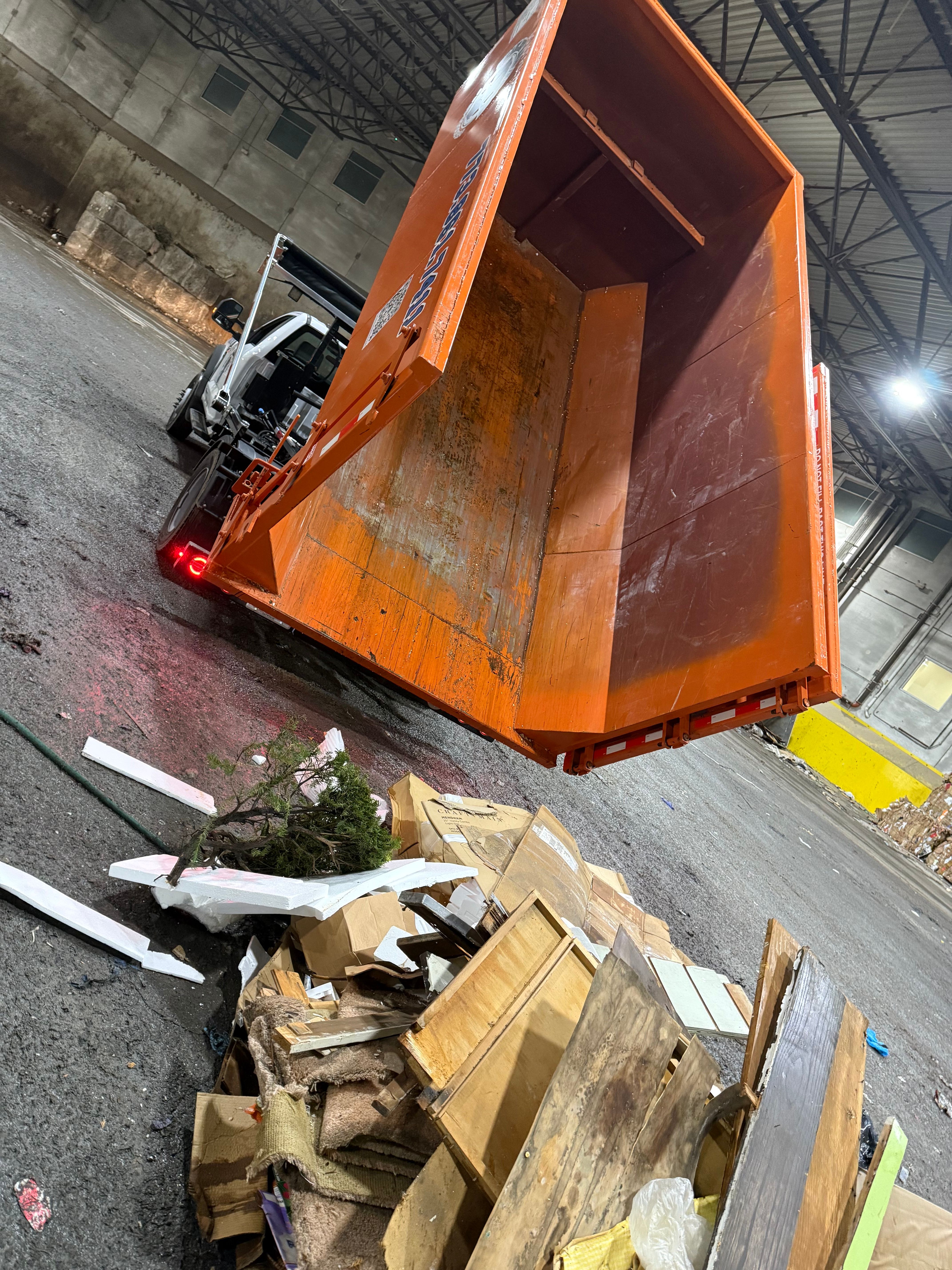  for Trailer and Trash Dumpsters LLC in Arlington Heights, IL