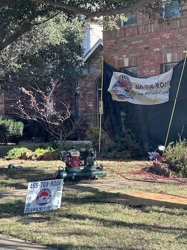 All Photos for Major League Roofing in Frisco, TX